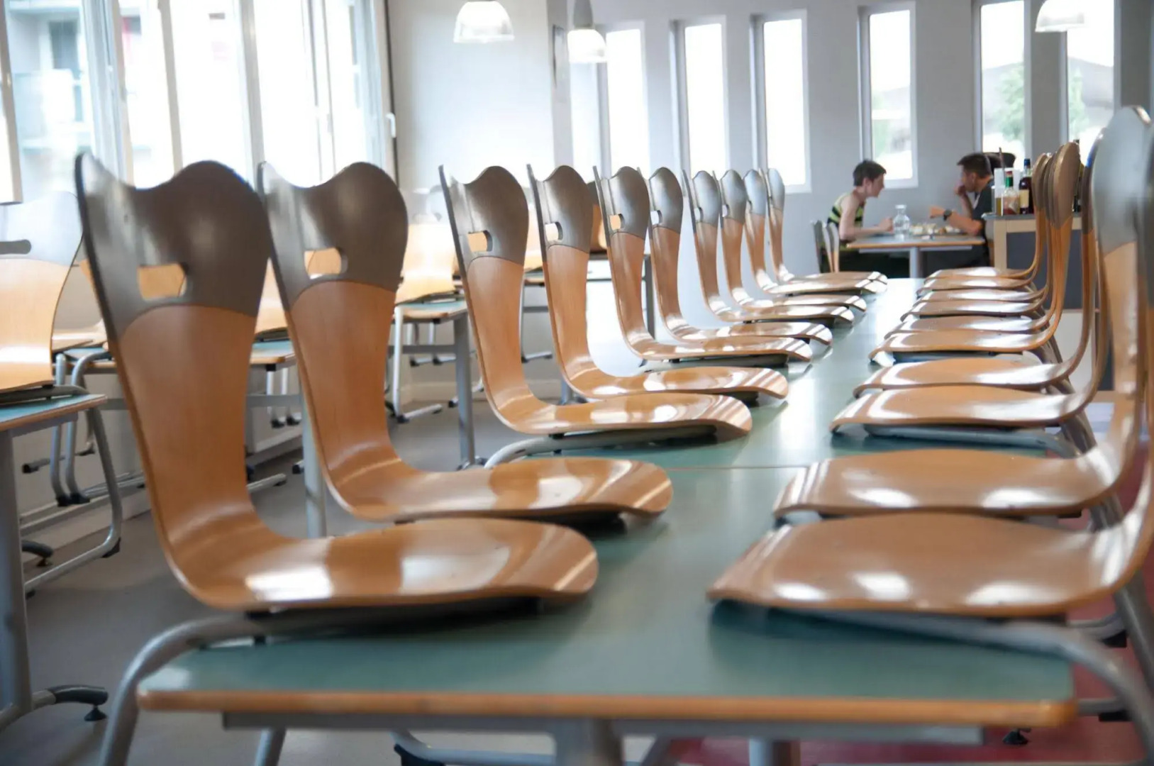 Ethic Etapes Eugène Hénaff - Hostel