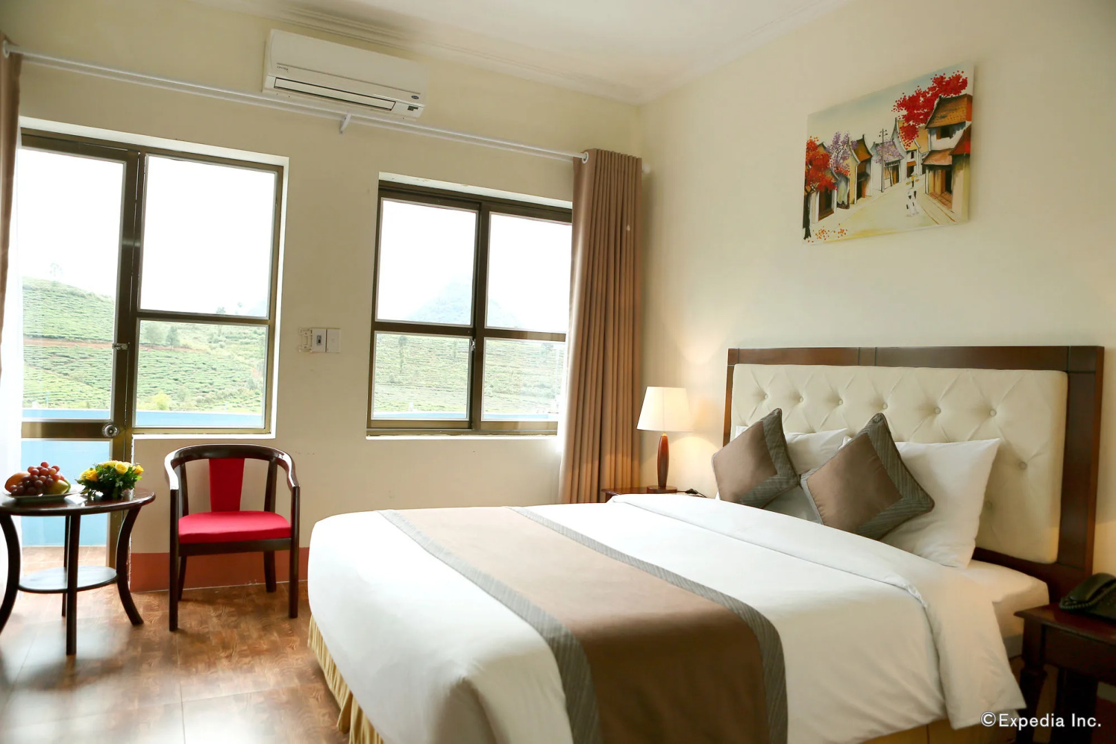 Muong Thanh Lai Chau Hotel