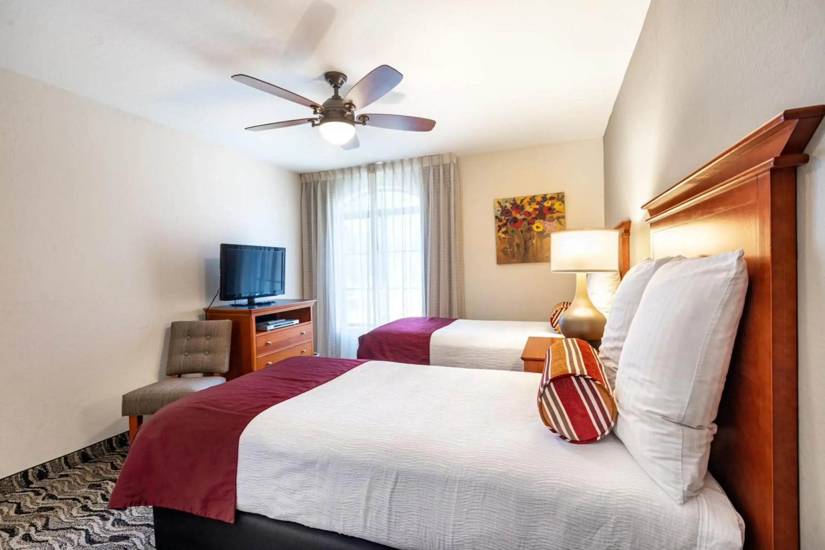 Scottsdale Camelback Resort