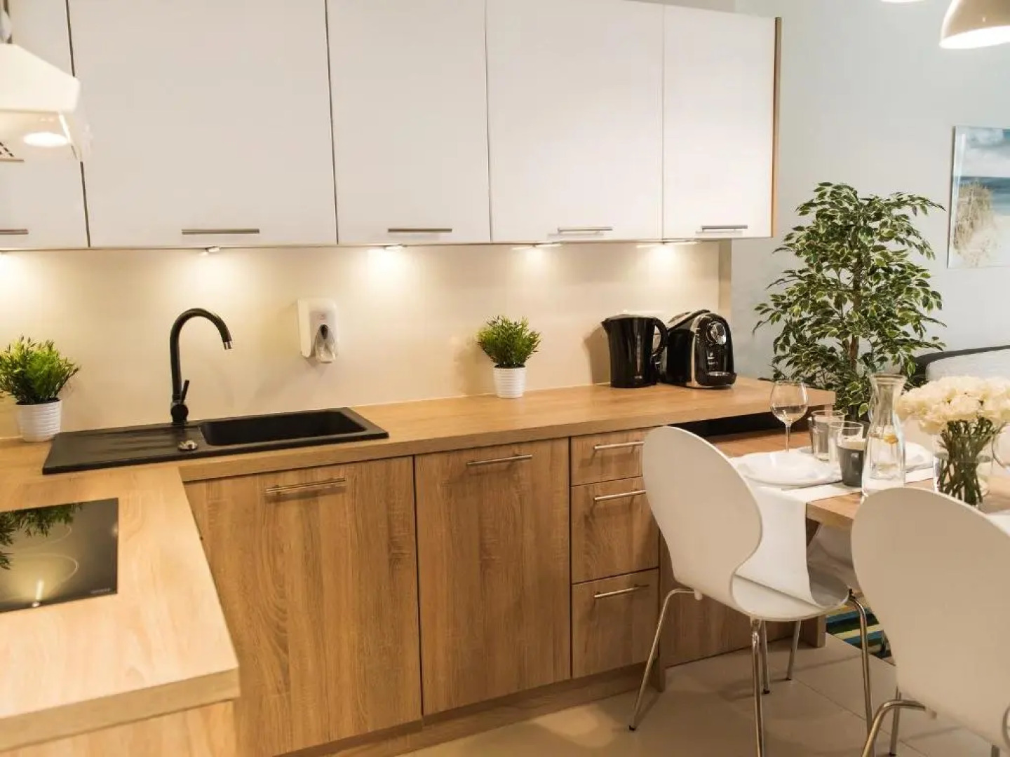 Vacationclub Baltic Park Molo Apartment D203