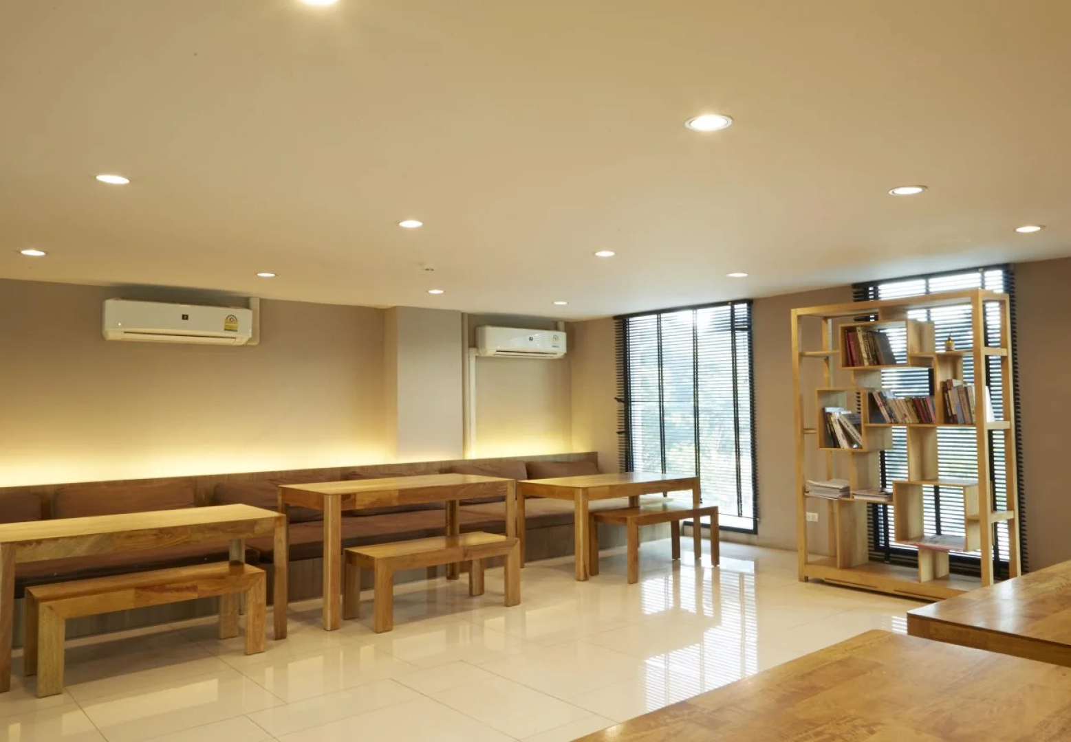 So Boutique Serviced Apartment