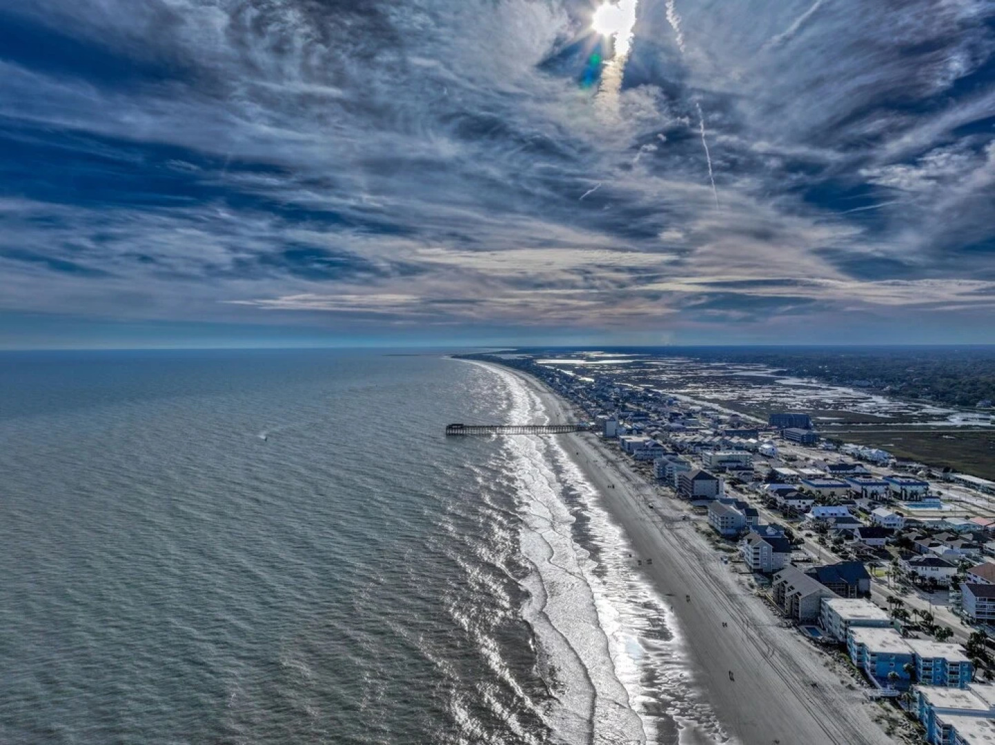 0105 Waters Edge Resort 1 Bedroom Condo by Redawning