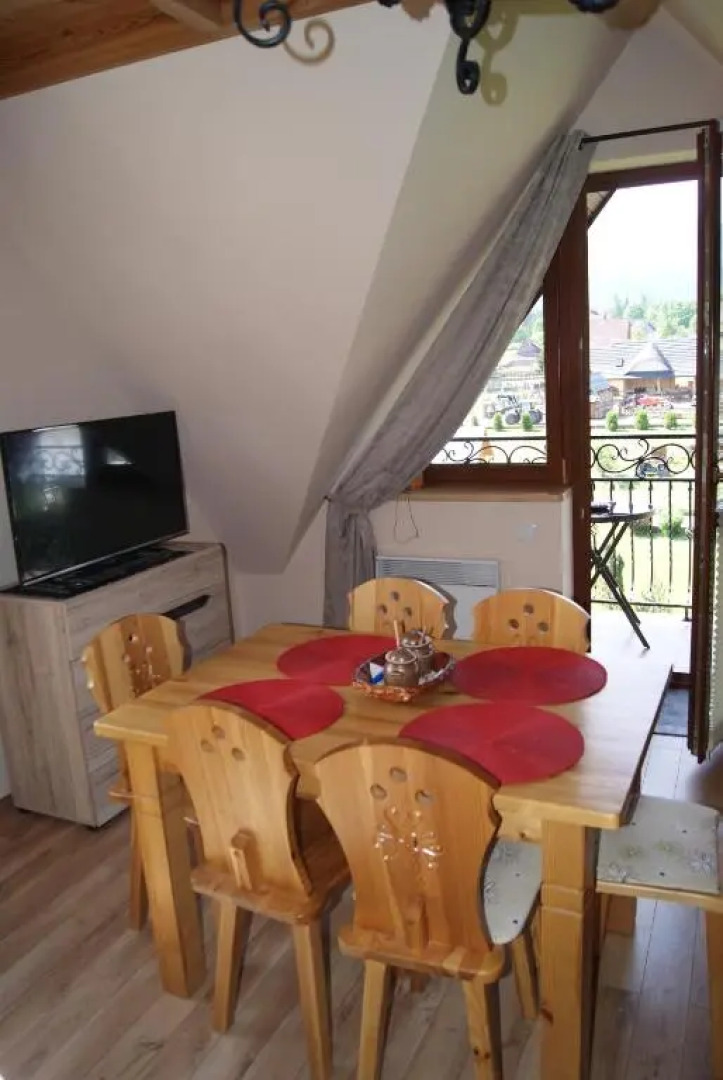 Apartament Góralski