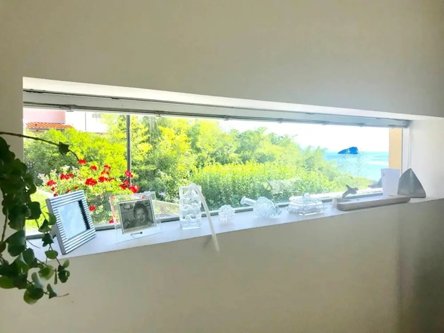 Villa With 4 Bedrooms in Noli, With Wonderful sea View, Enclosed Garden and Wifi - 400 m From the Beach