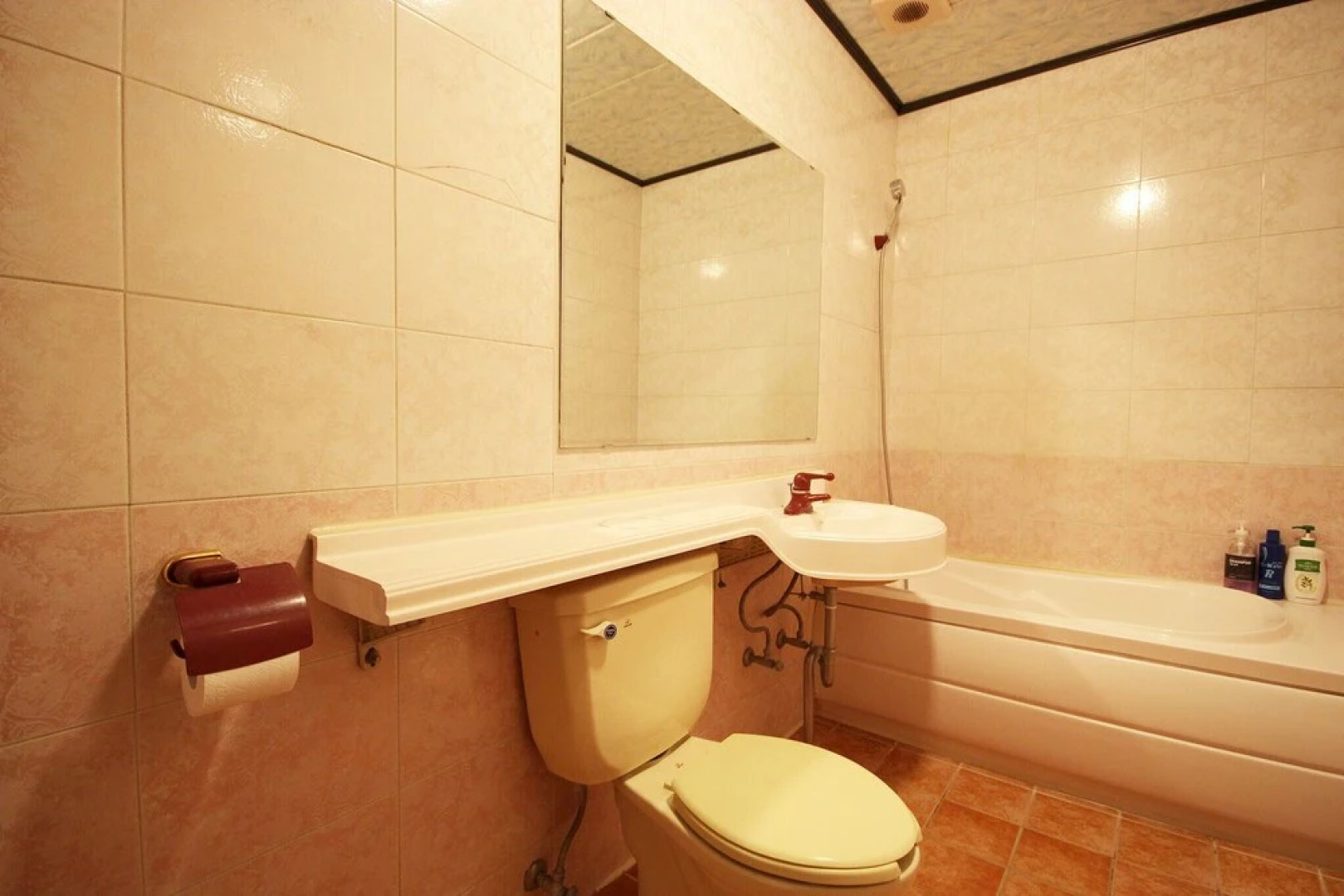 Charlotte Motel Gurye