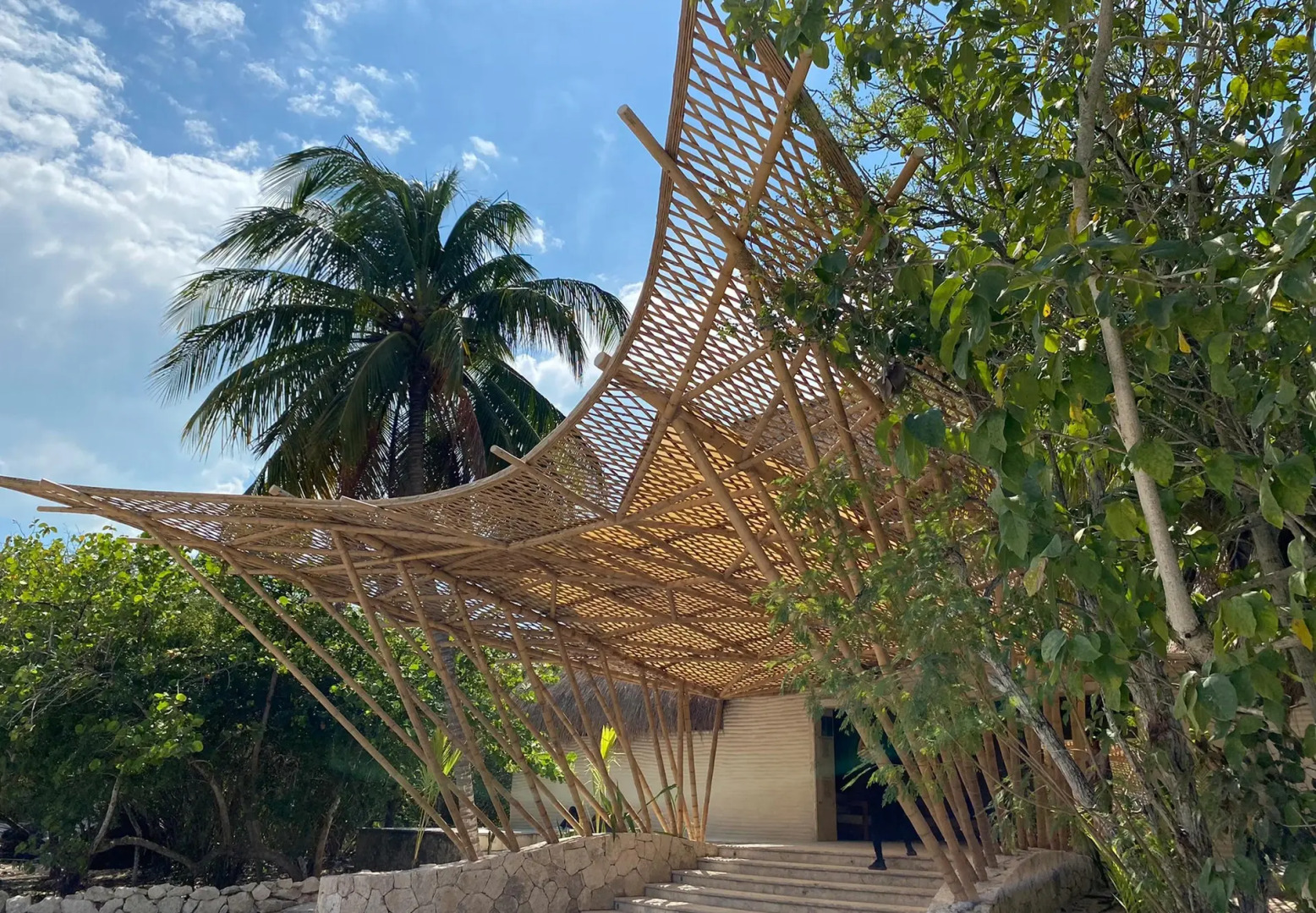 Xixim Unique Mayan Hotel