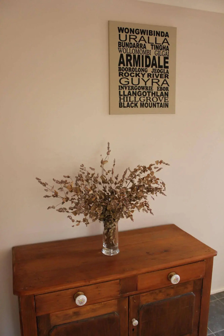 Waterfall Way Farmstay