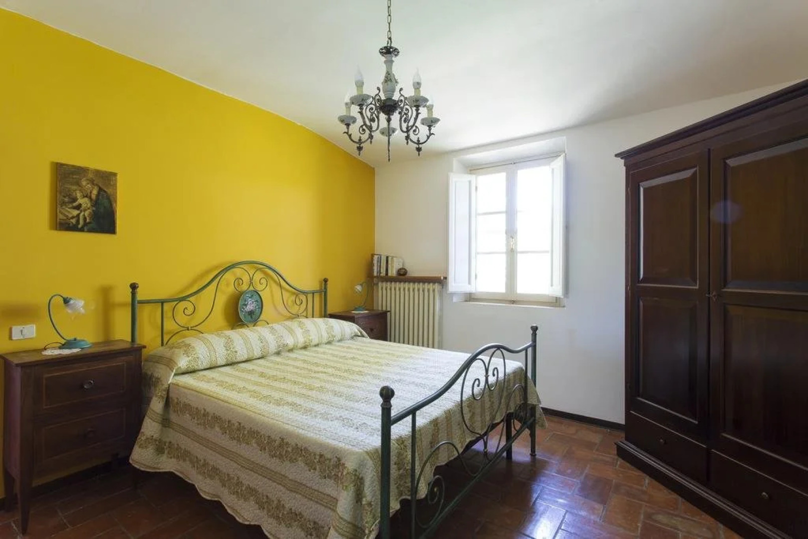 Casa Vacanze Benestare