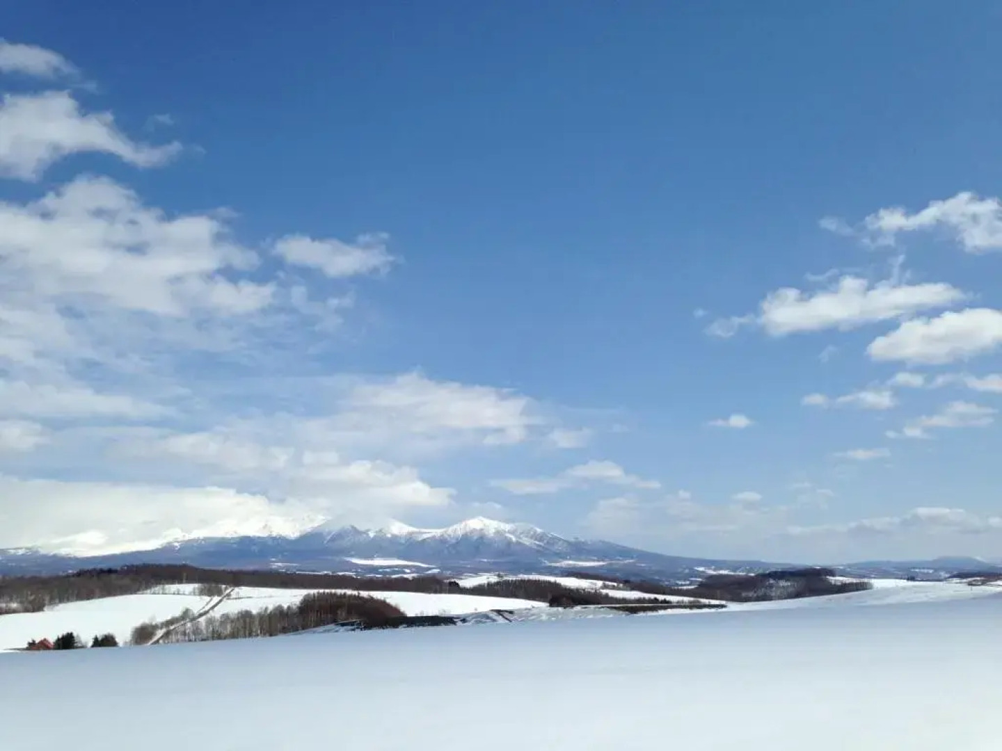 Furano Hops Tohas Hotel