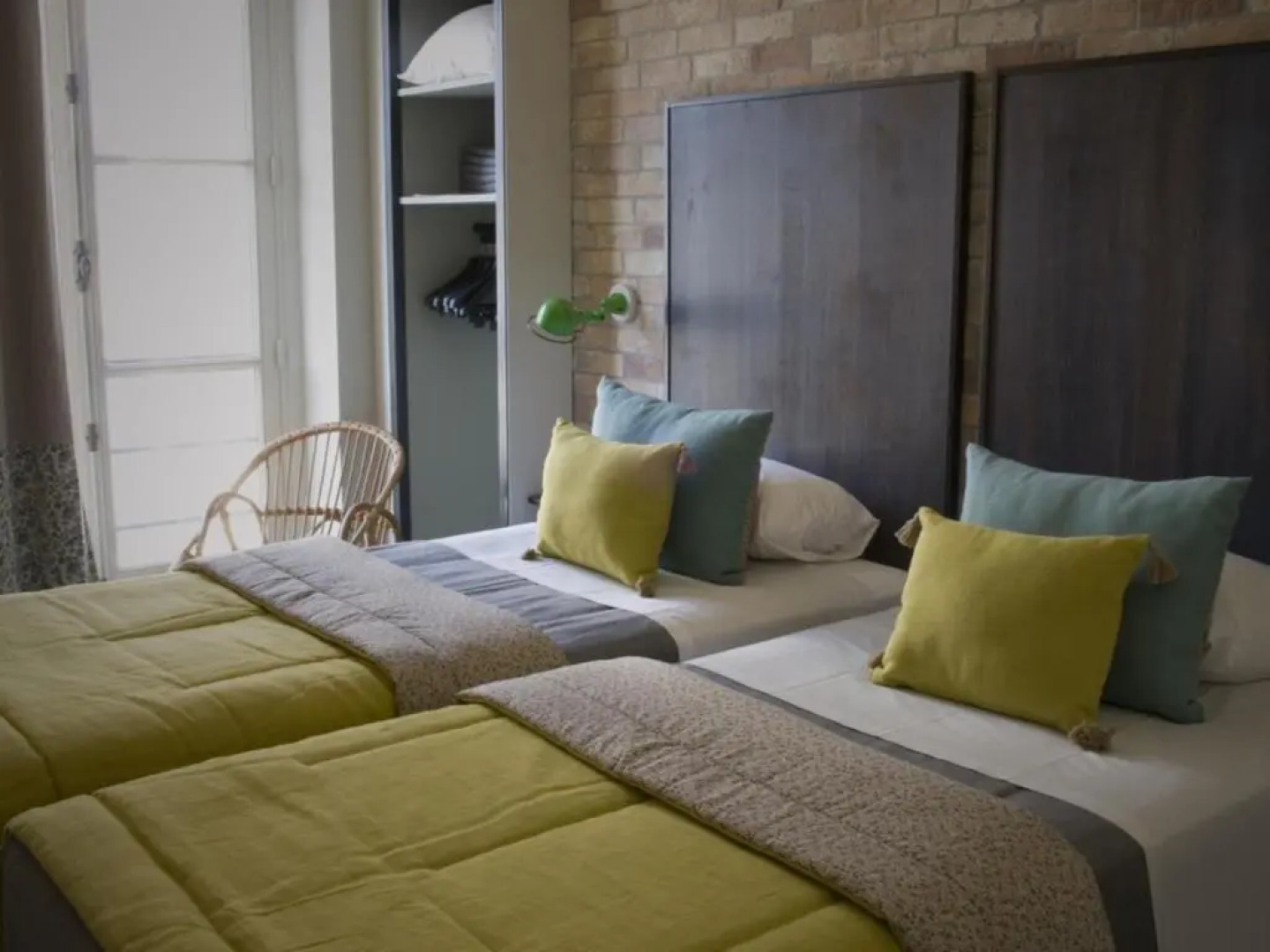 Hôtel Michelet Odeon