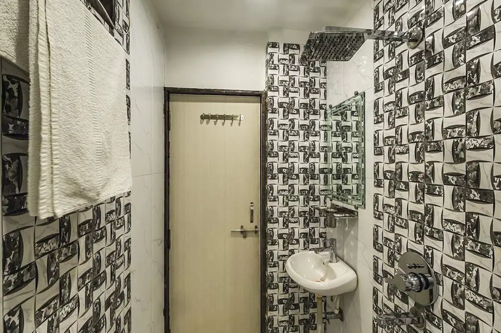 Hotel Jaishree Palace