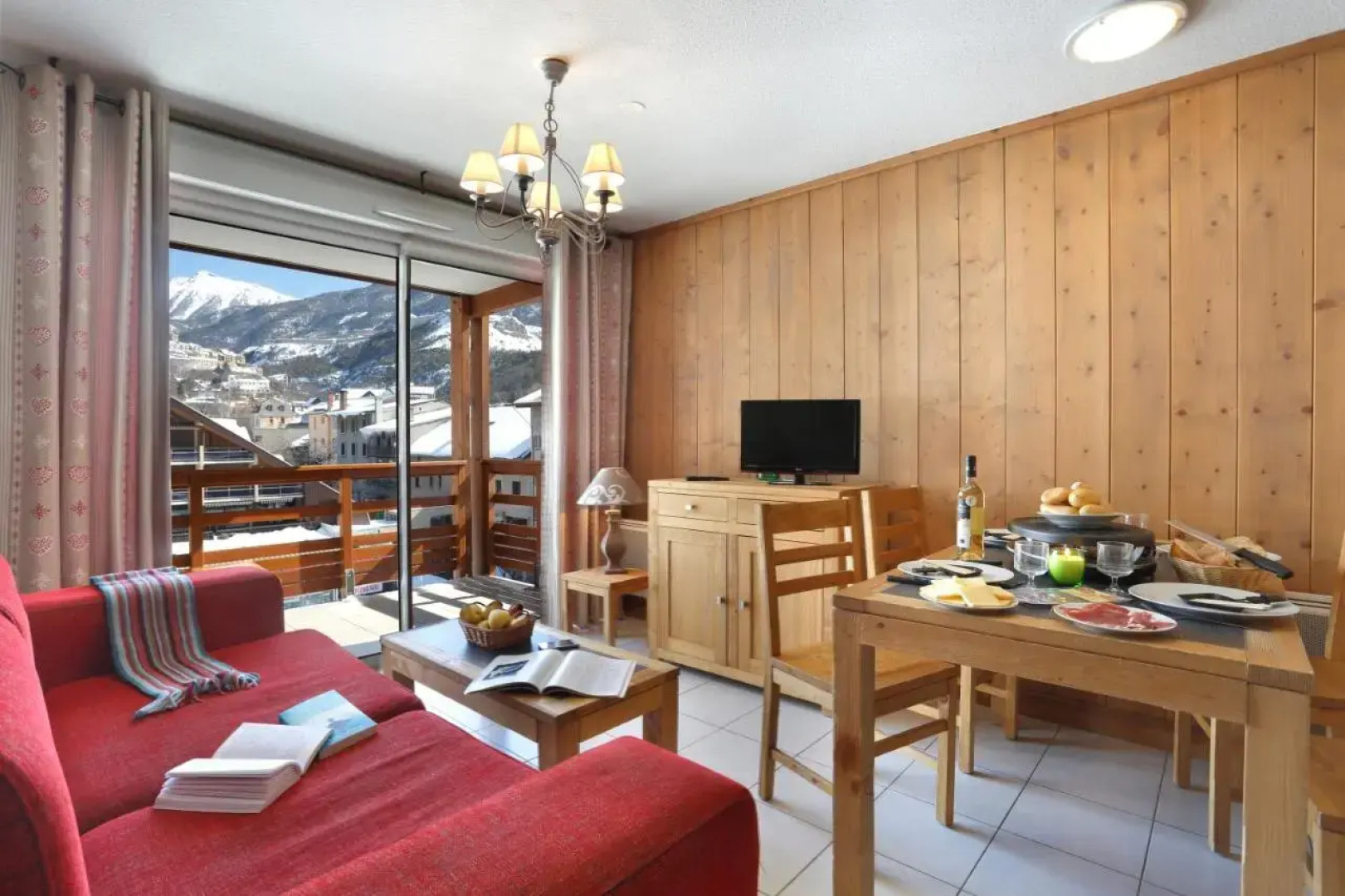 Résidence Nemea LAigle Bleu