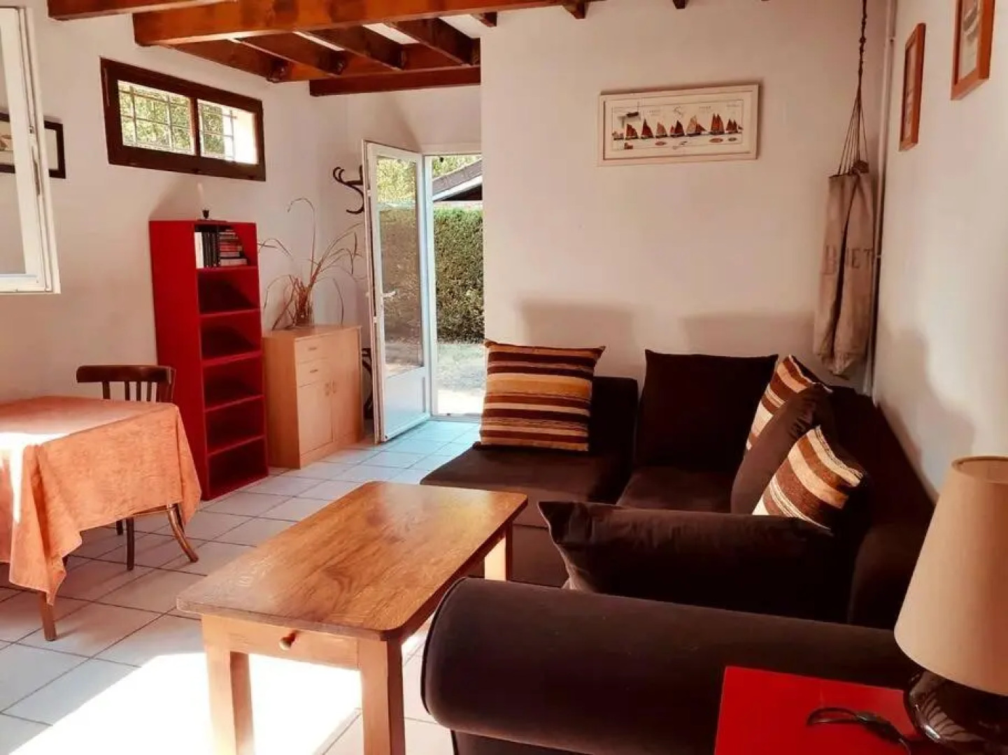 Le charme des plages océanes entre Bassin et Médoc