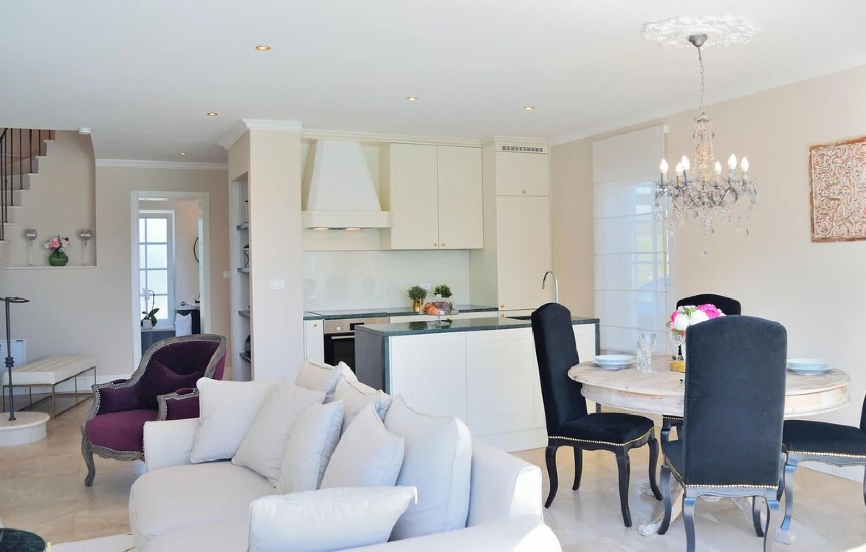 Awesome Home in Krasica With Outdoor Swimming Pool, Wifi and 2 Bedrooms