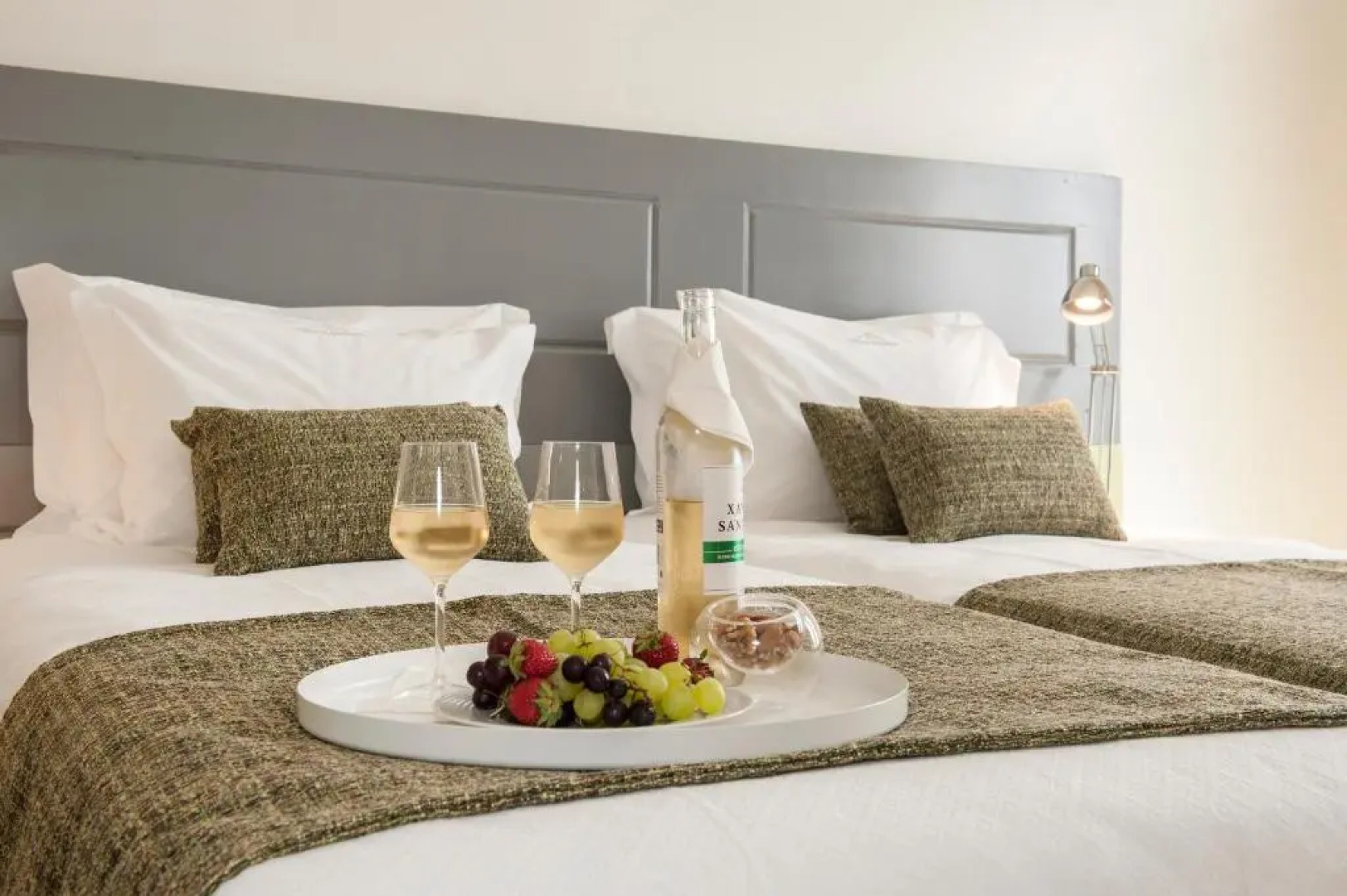 Porta da Arrábida Suites