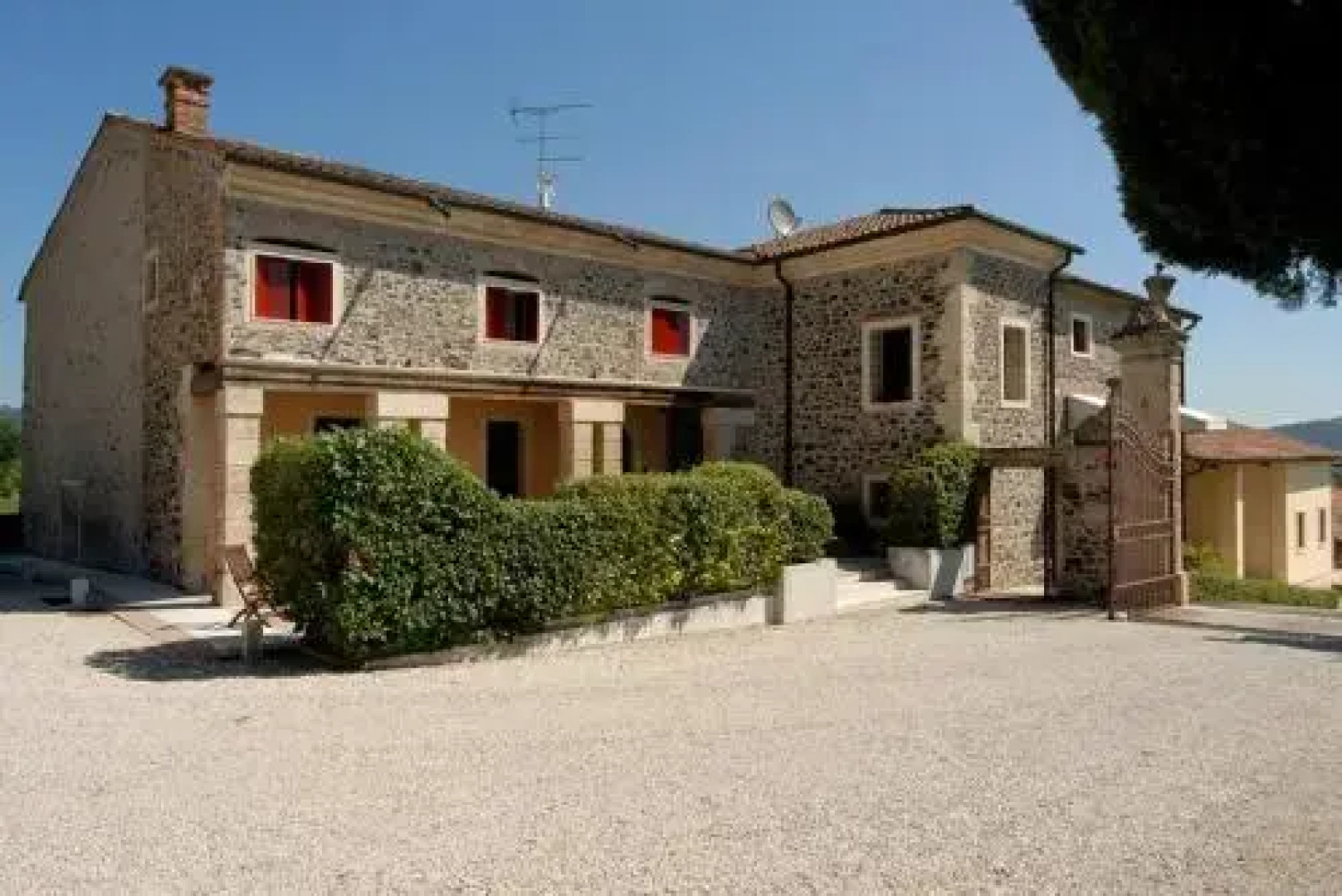 Hotel Locanda Ca Masieri