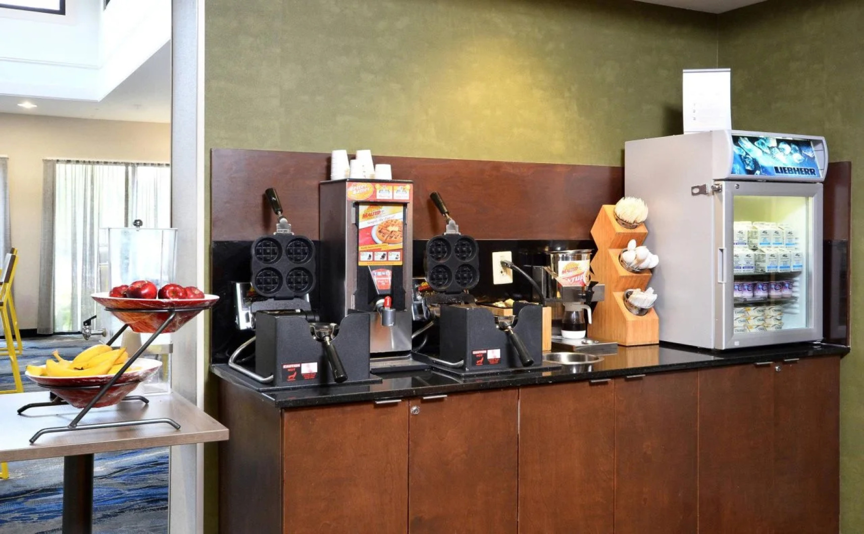 Fairfield Inn & Suites by Marriott Charlottesville North