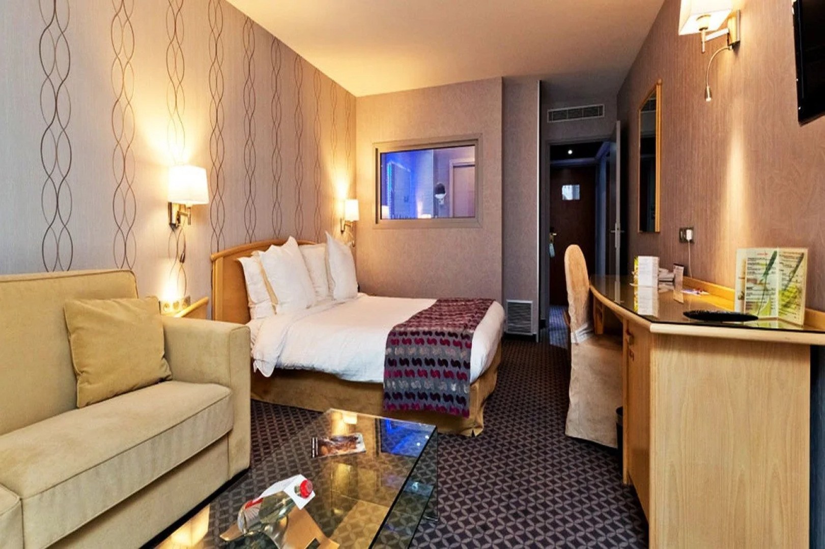 Best Western Plus Lafayette Hotel & Spa