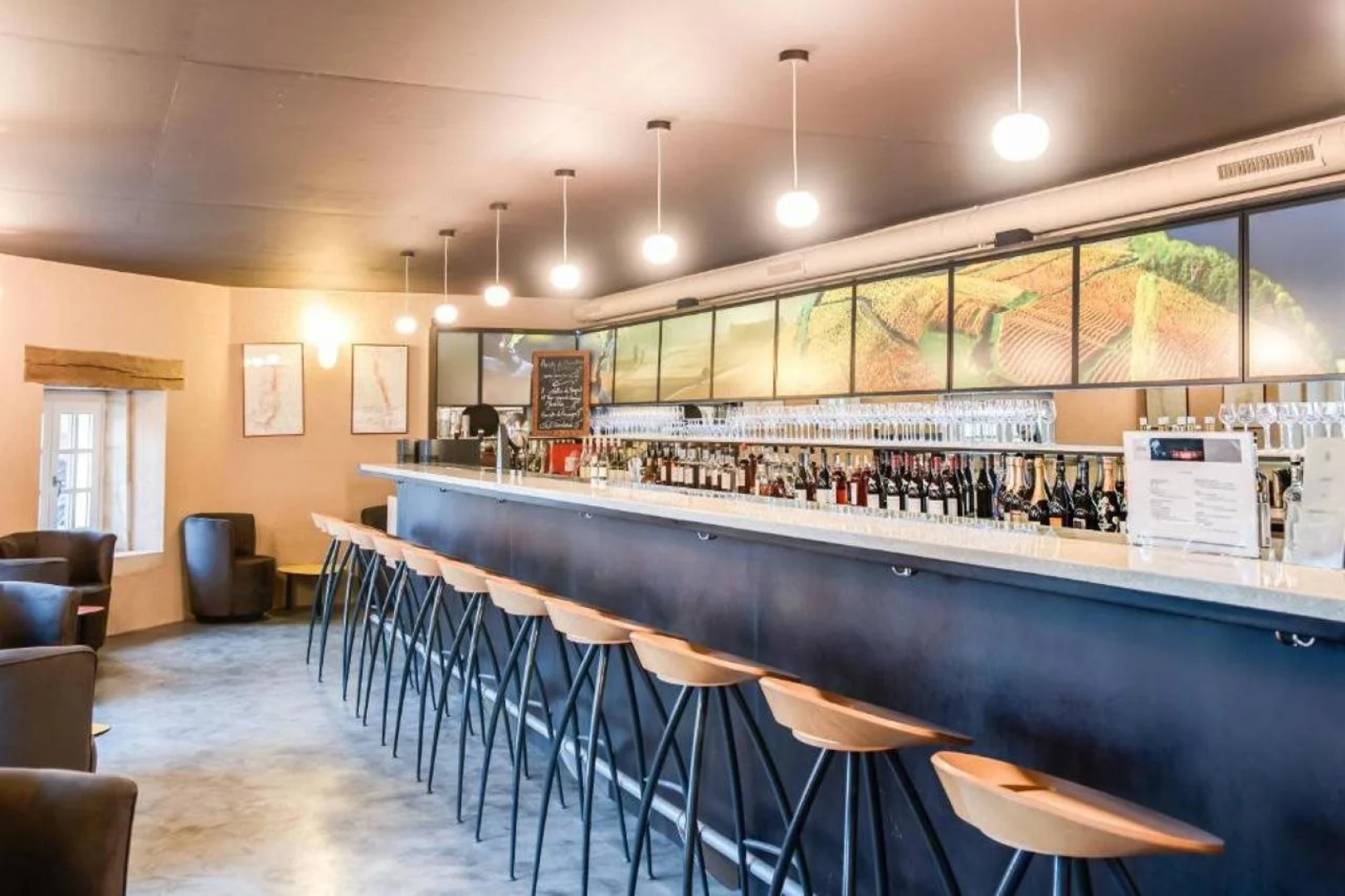 Le Chateau De Besseuil