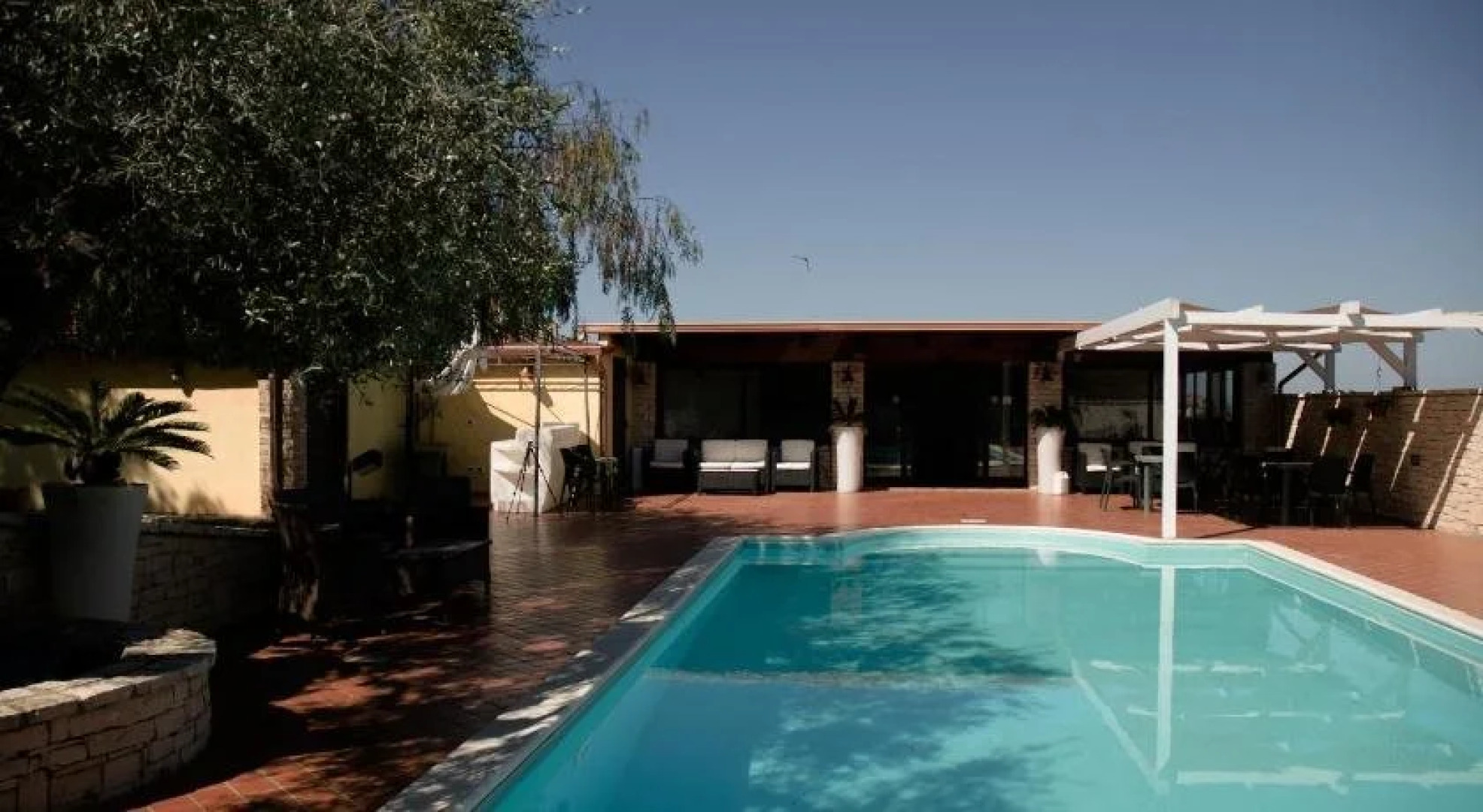 Agriturismo Lo Scacciapensieri