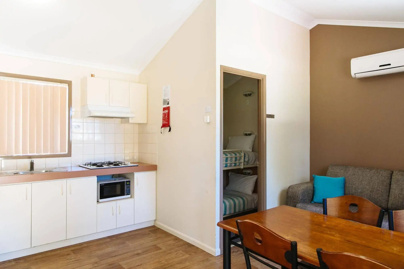 Tasman Holiday Parks - Albany