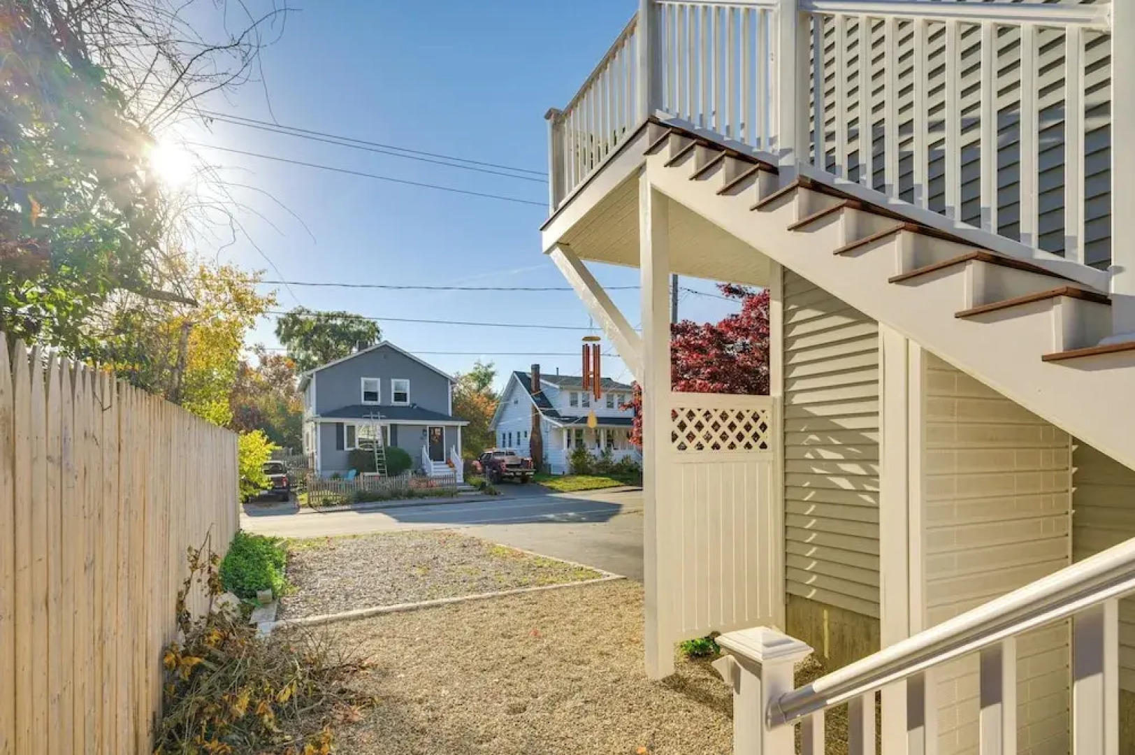 Scituate Apt < 1 Mi to Town Center!