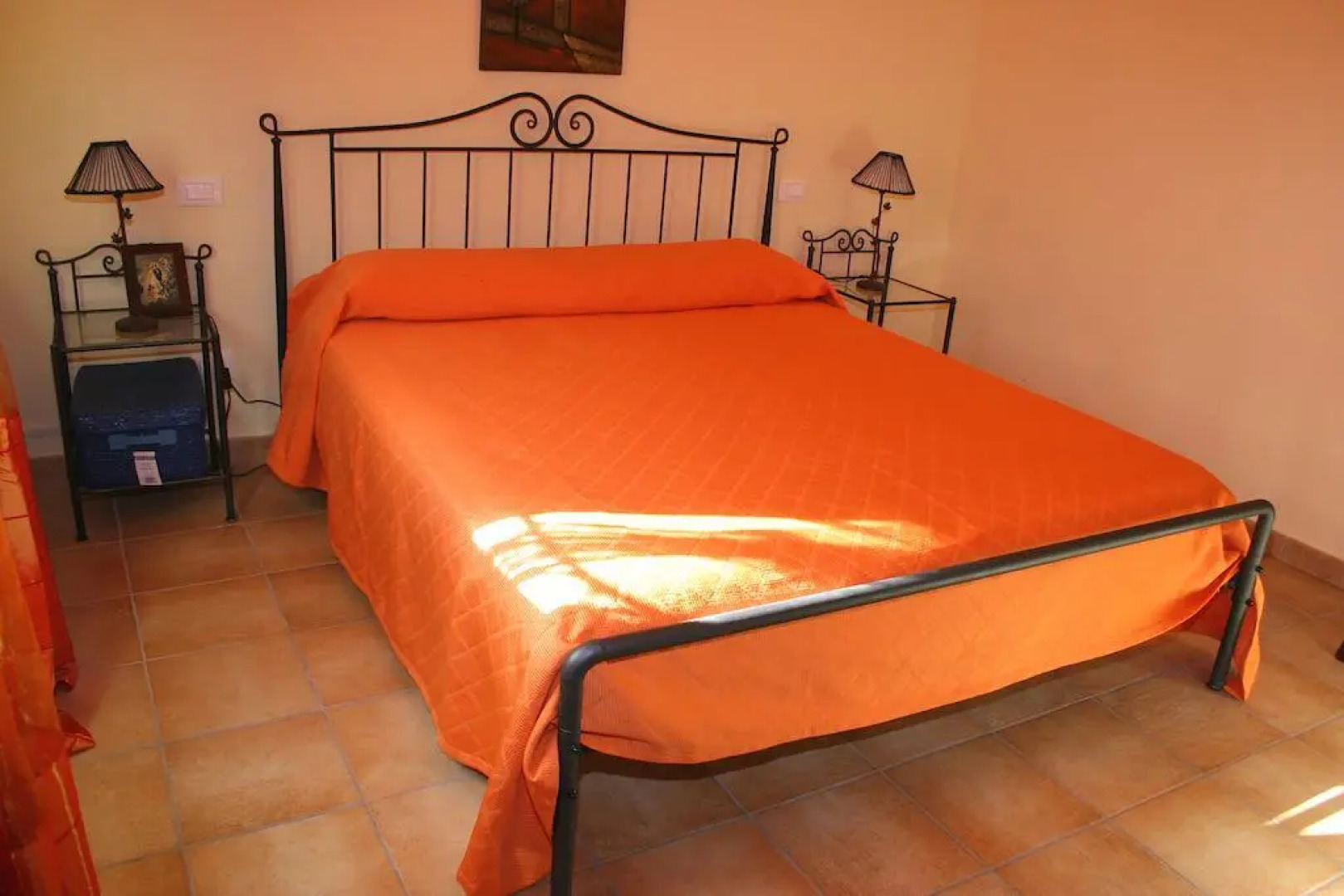 Residence La Casa Di Vittorio