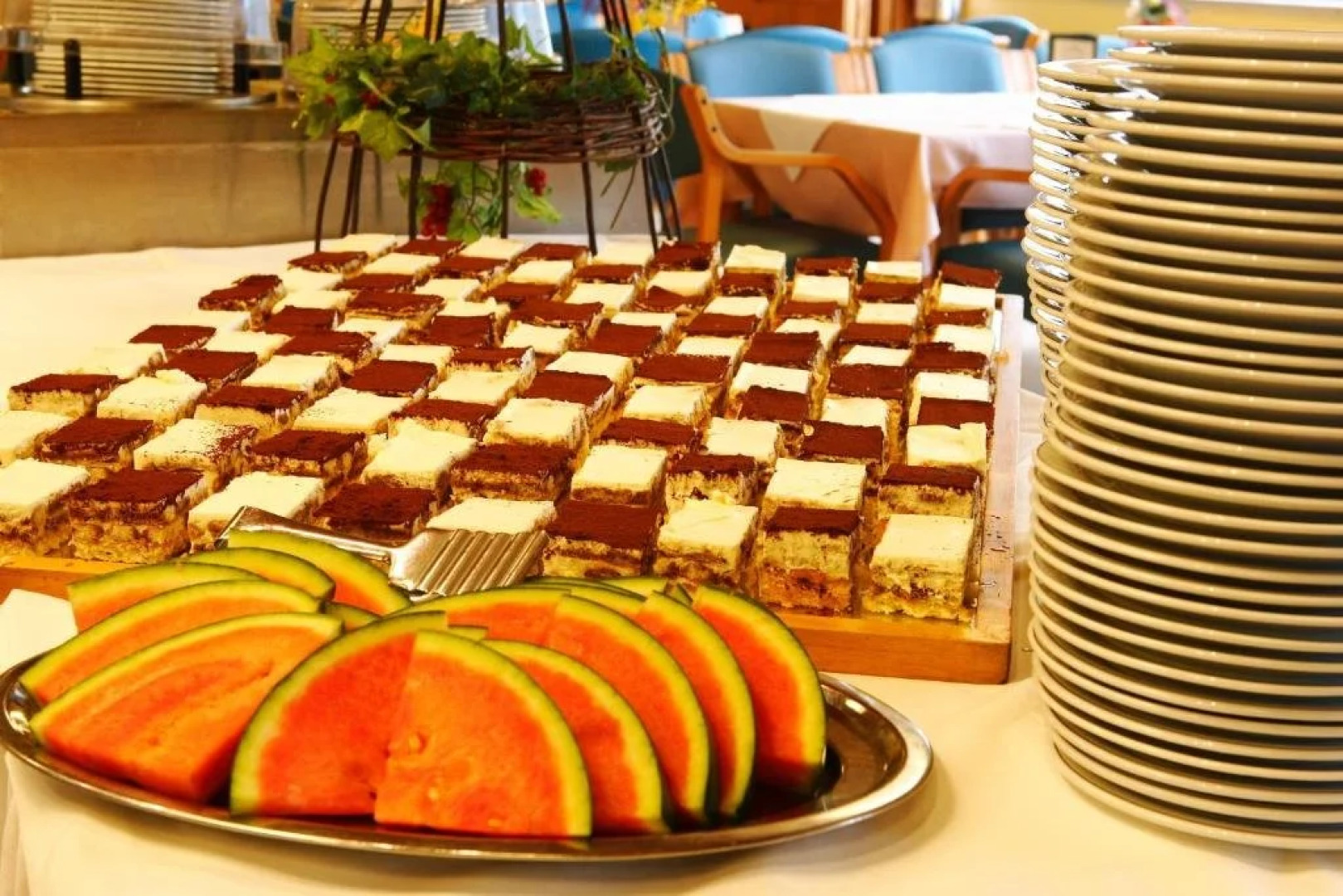 Hotel Freunde der Natur