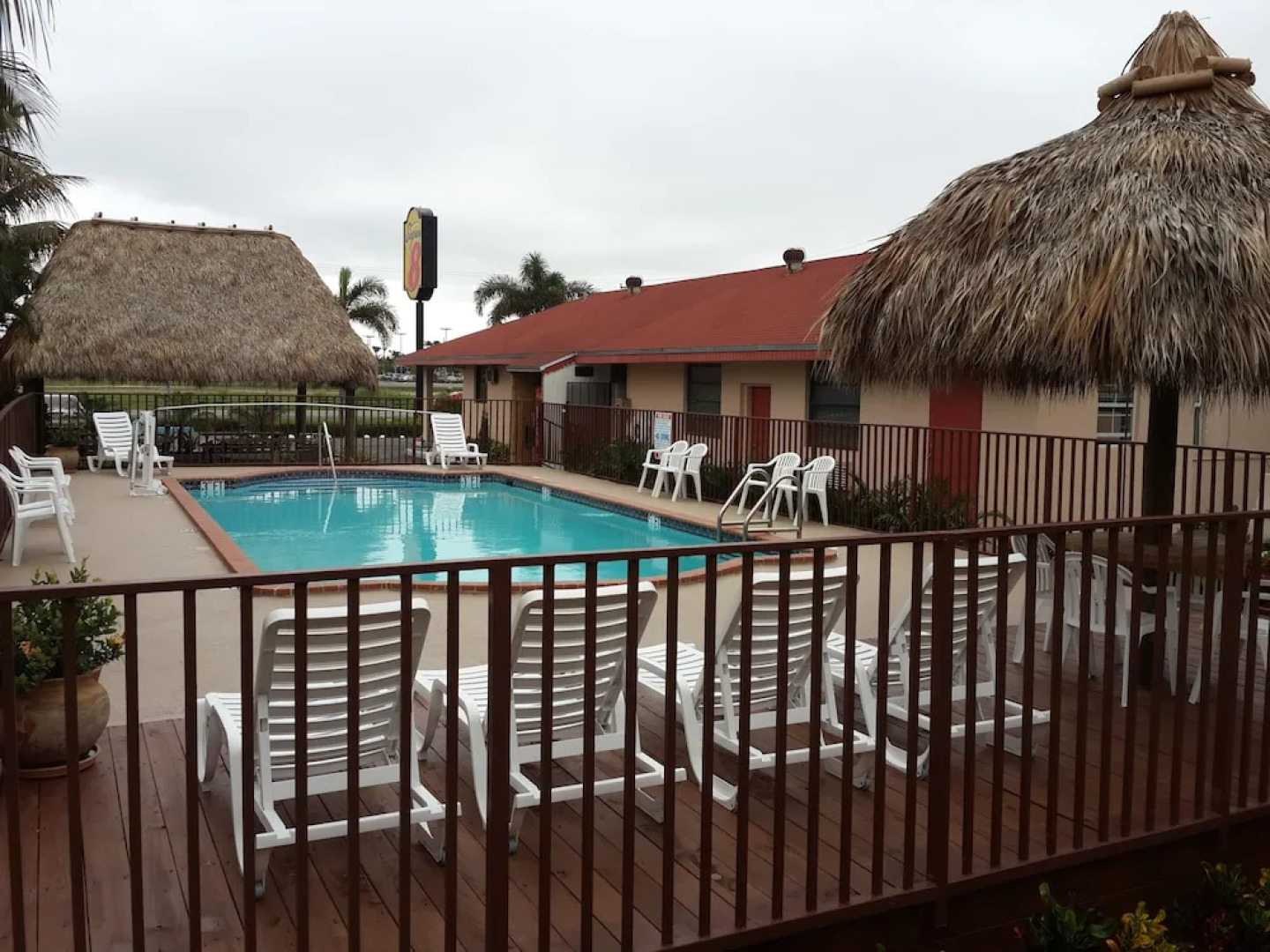 Super 8 Florida City/Homestead