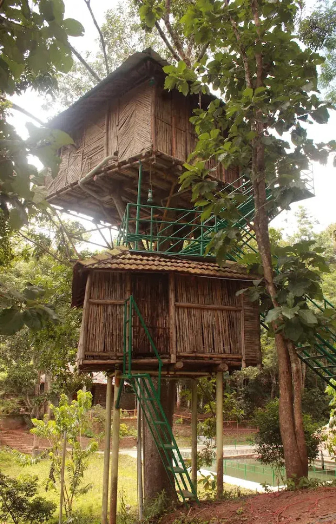 Salaams Raama Heritage Eco Village