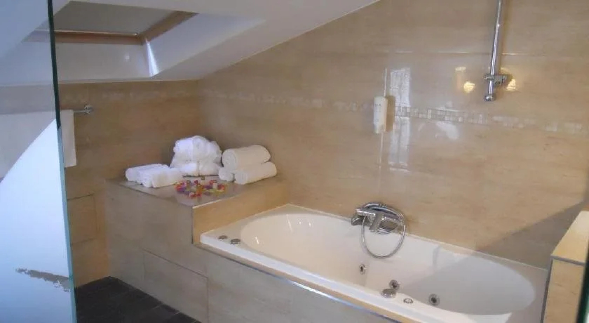 AppartHotel Belle Vue