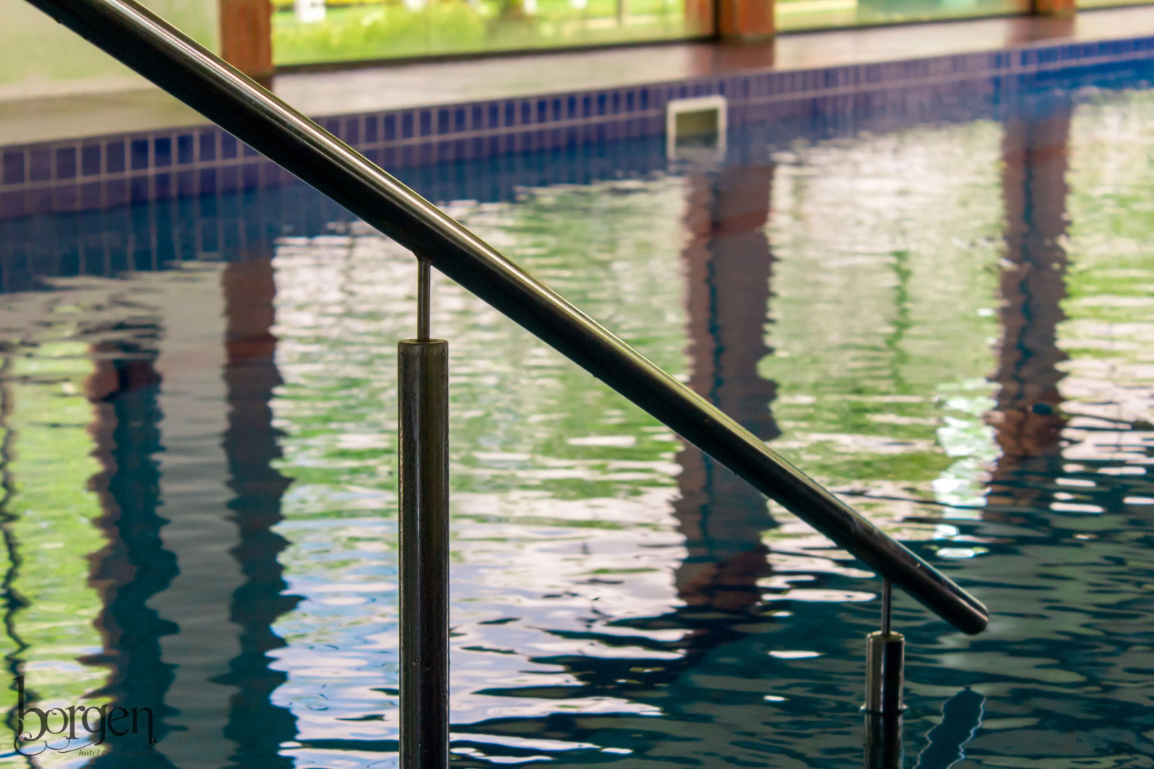 Borgen Hotel & Restaurante