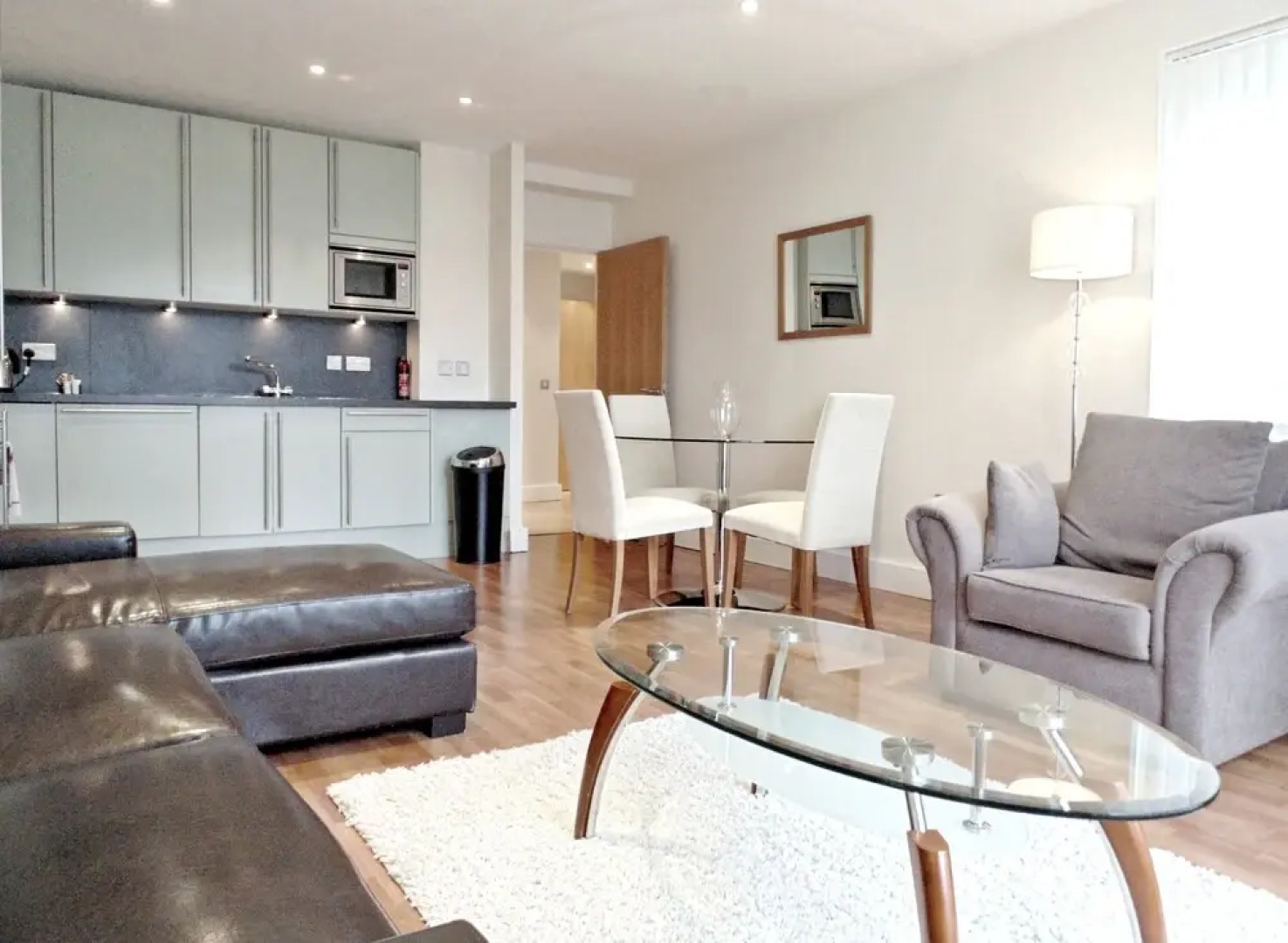 Still Life Tower Hill Executive