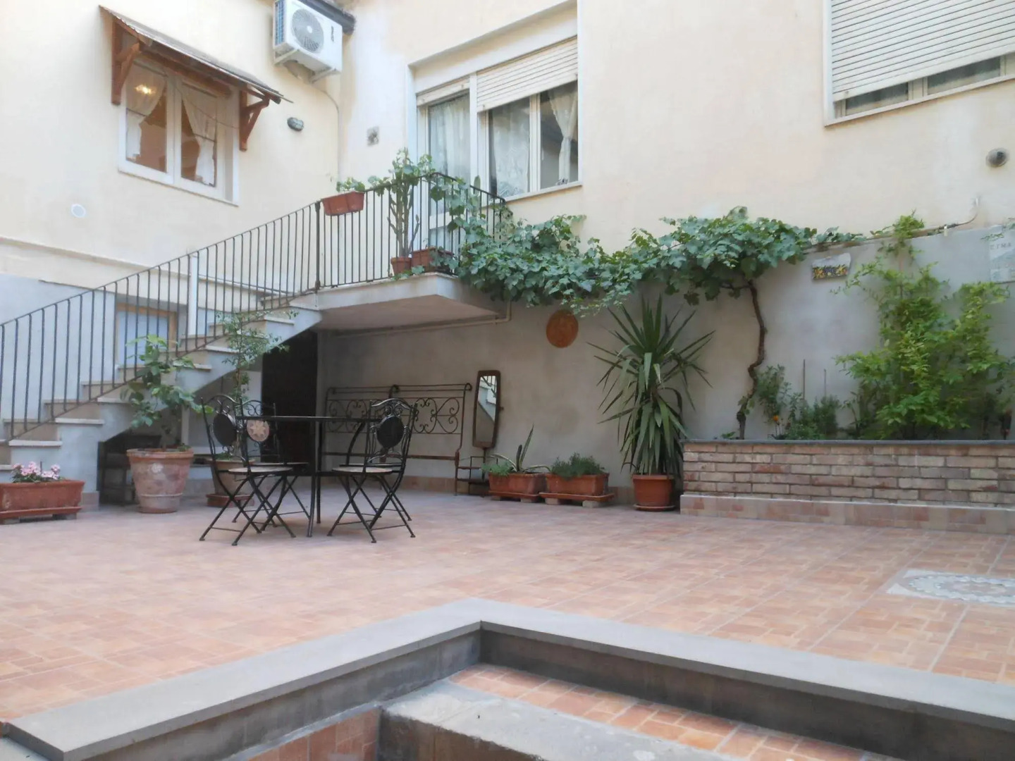 Etna Bed & Breakfast