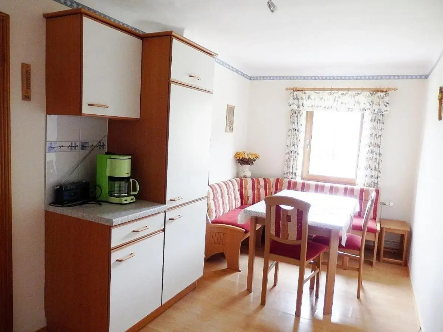 Ferienwohnungen Strohmayerhof