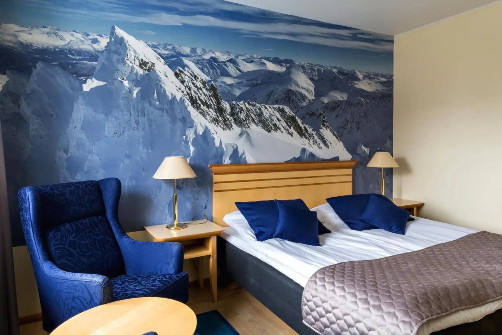 Dreges Hotell - by Classic Norway Hotels