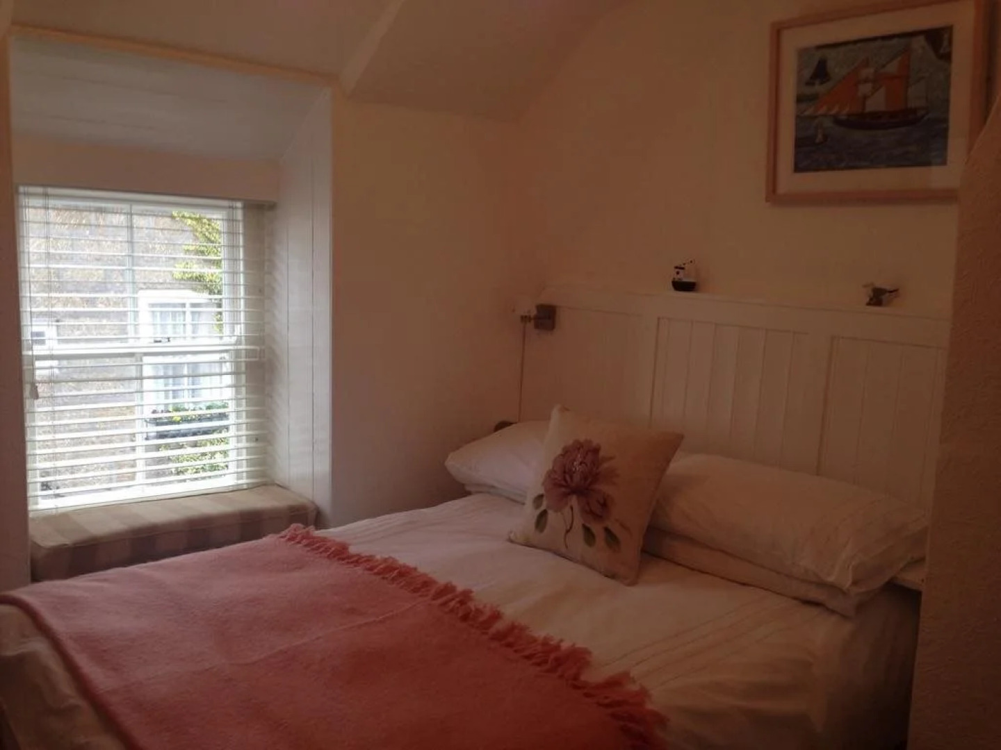 Anchorage Bed and Breakfast