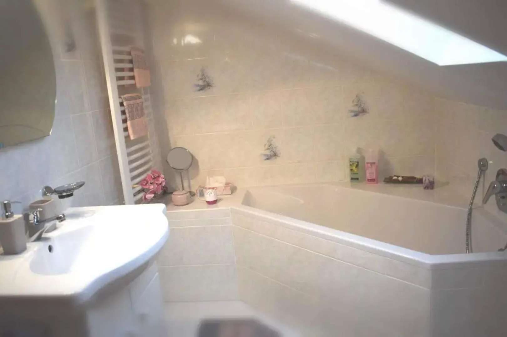 Edelstein Ferienwohnung Philippsreut