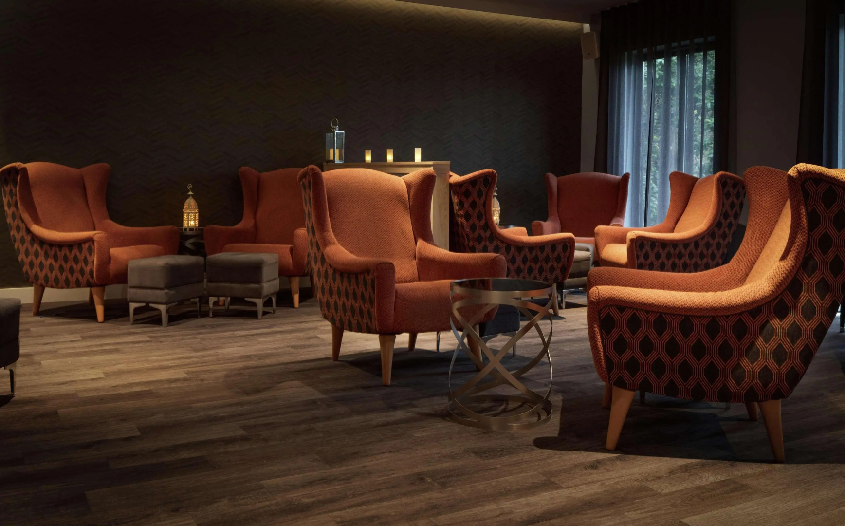 Oxford Belfry Hotel & Spa