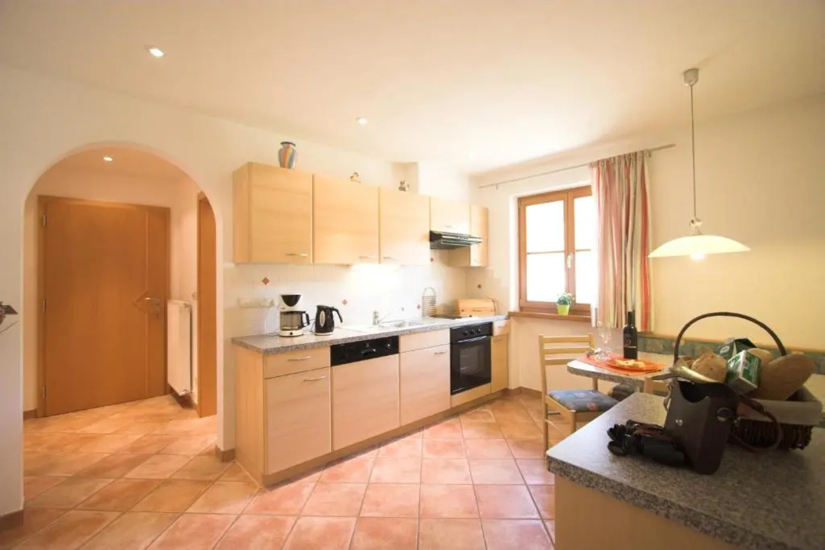 Apartments Dilln Gütl