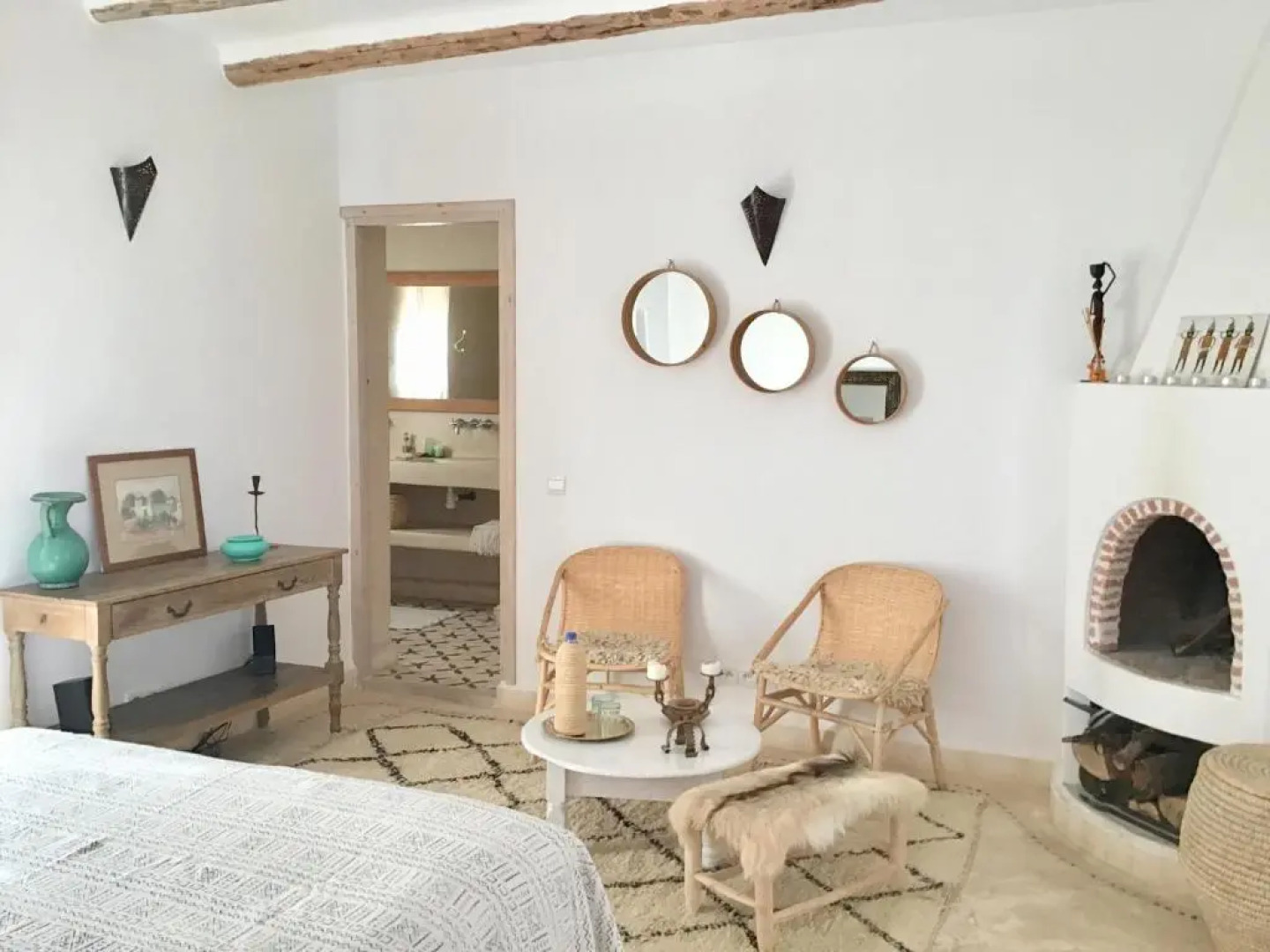 Dar Alya Essaouira Maison et table d'hôtes