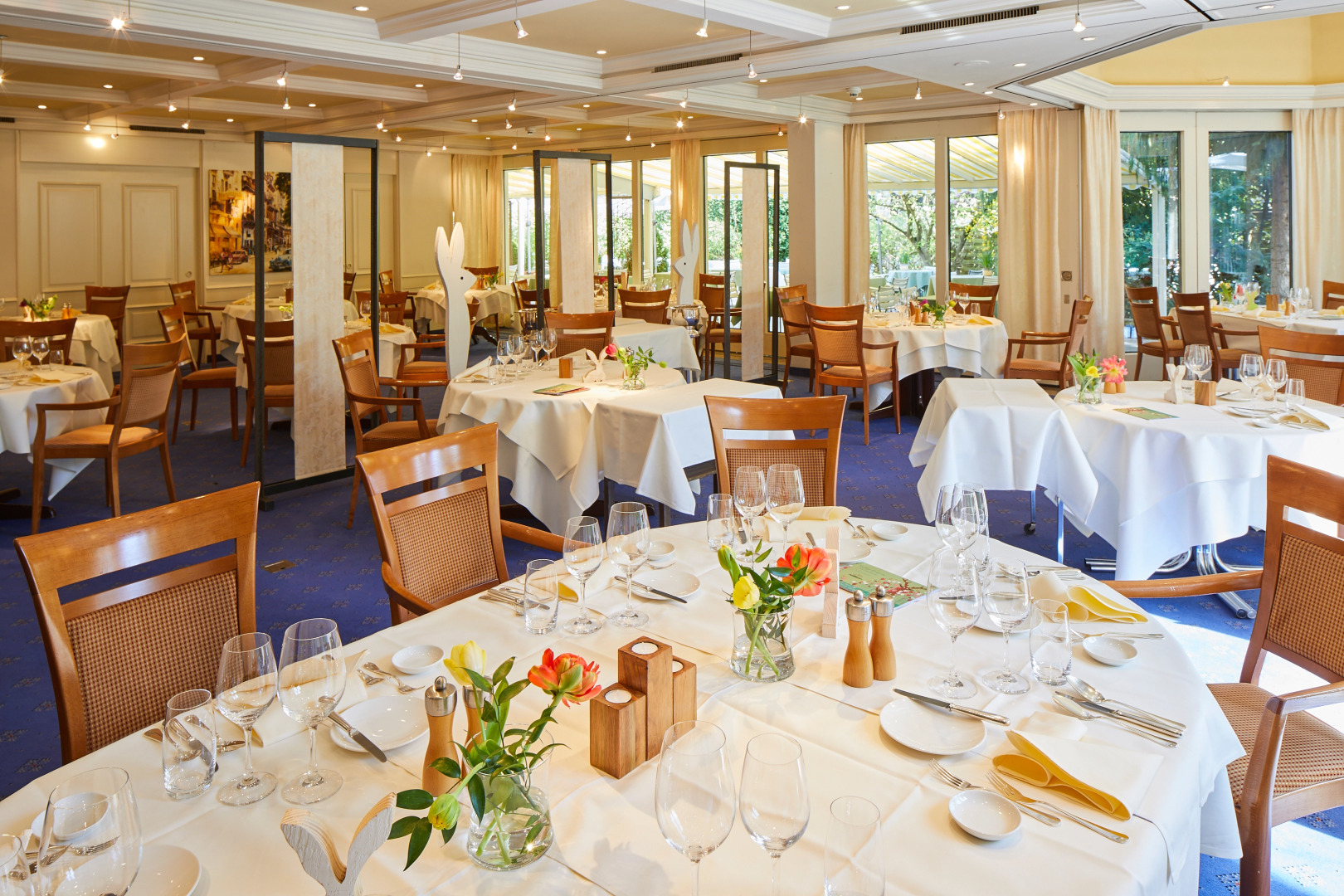 Hirschen Erlinsbach Swiss Quality