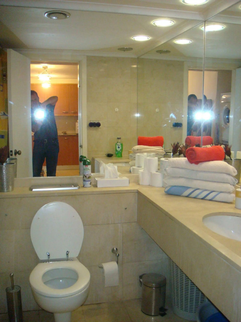 Vacation Apartments by the Sea