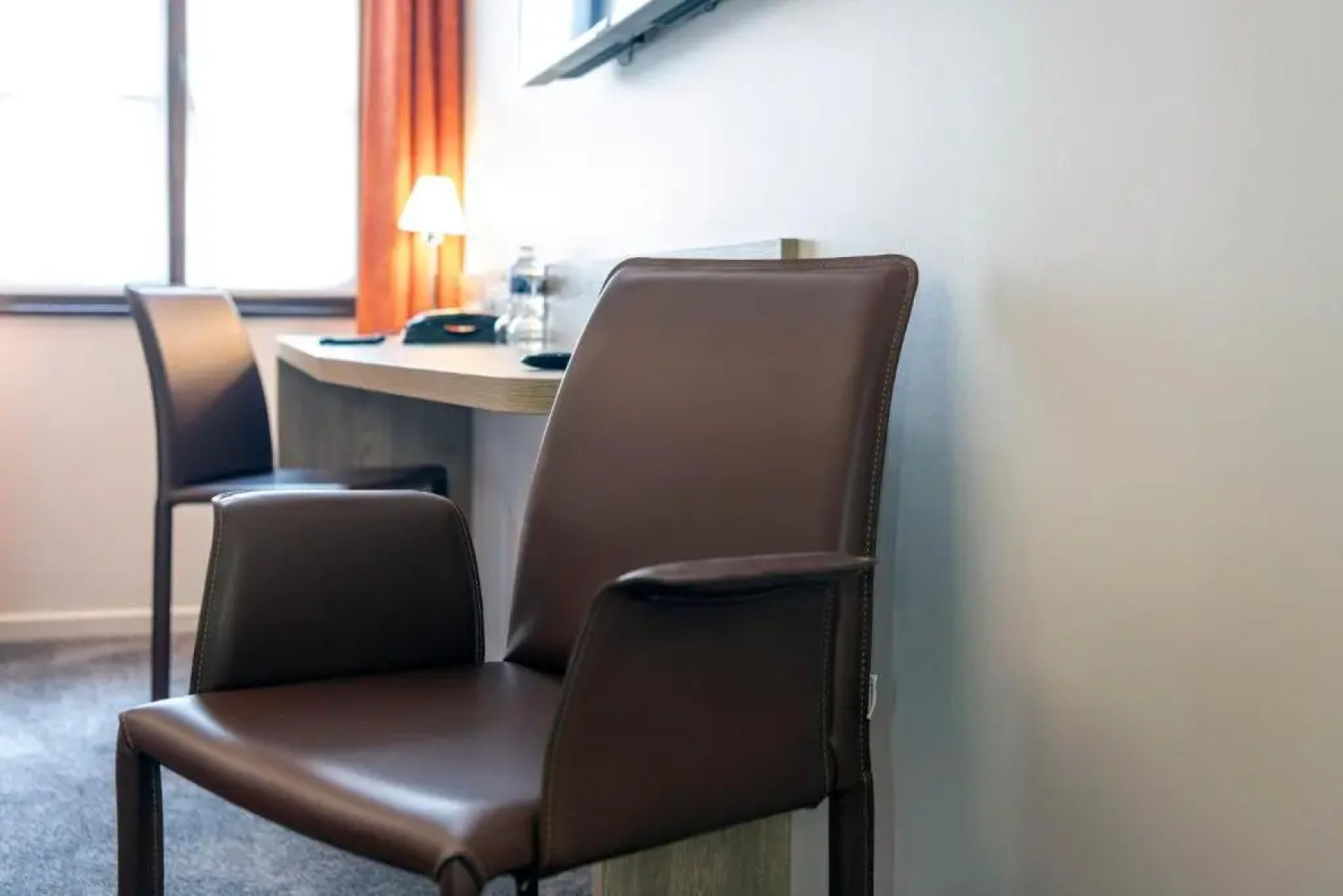 Hotel KLE, BW Signature Collection