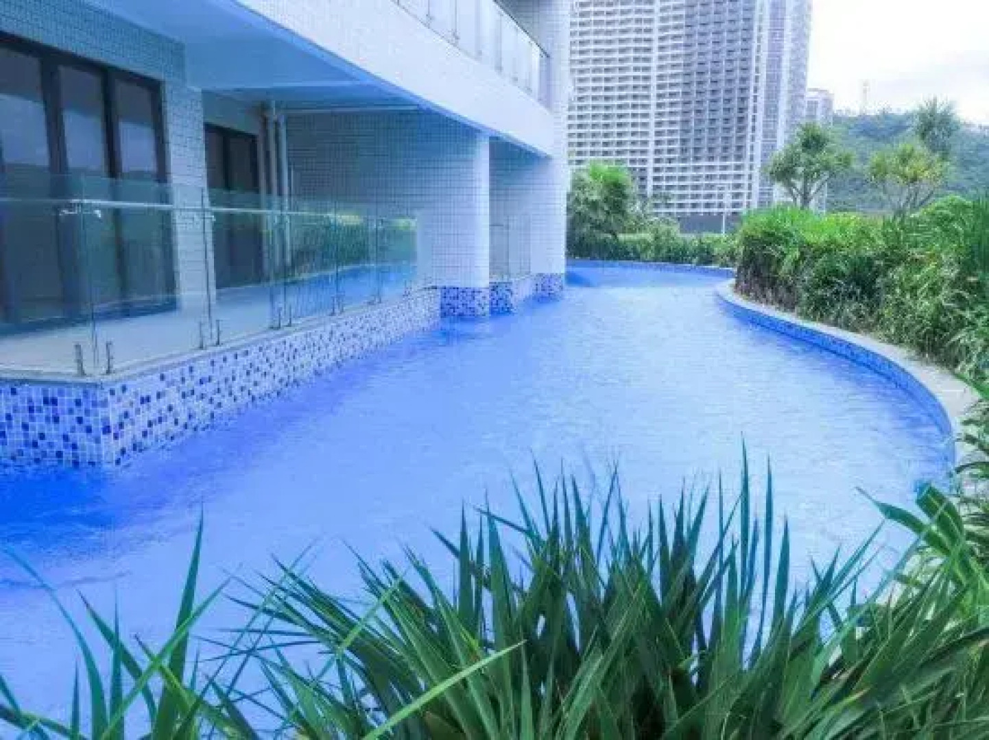 Haiwei Holiday Apartment