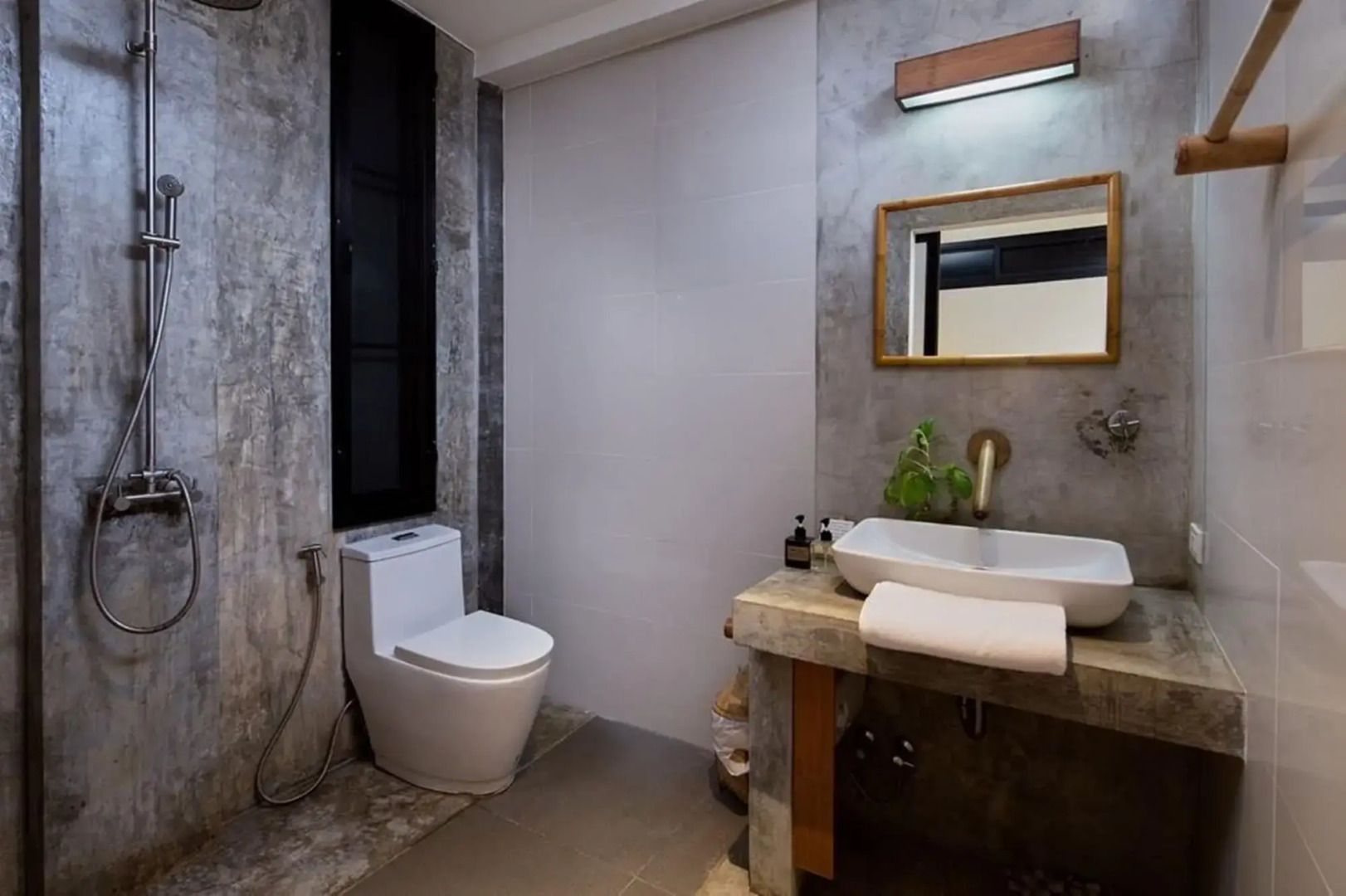 Bambuh Boutique Homestay