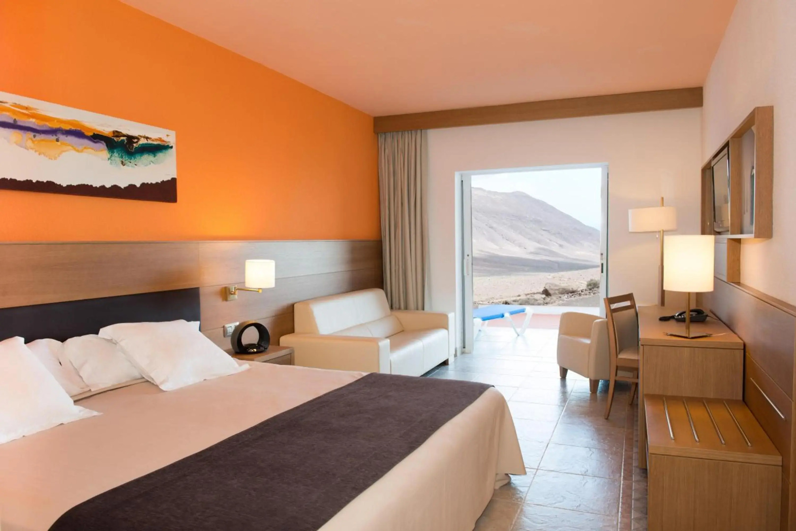 Club Jandía Princess - All Inclusive