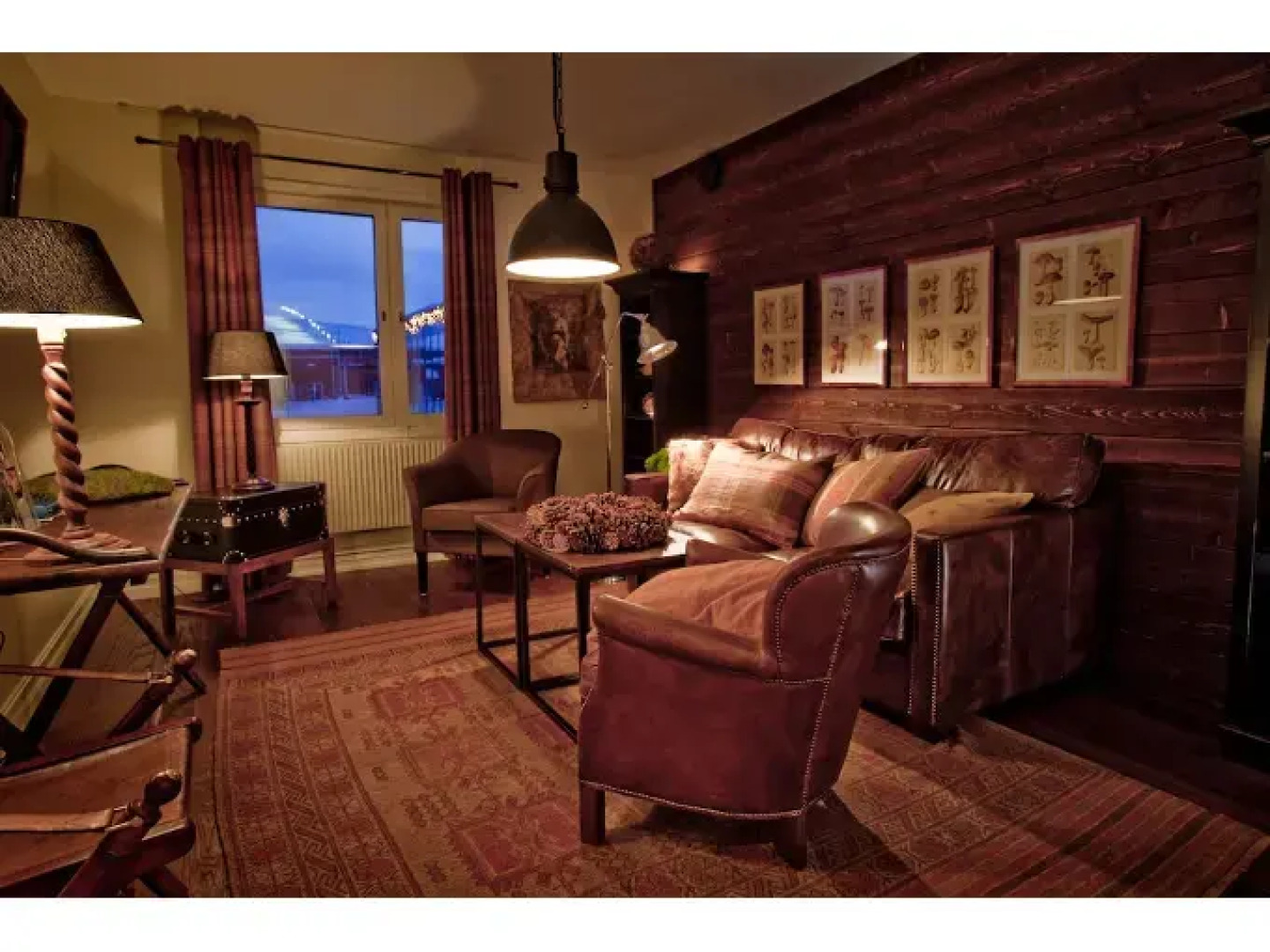 Sälens Högfjällshotell