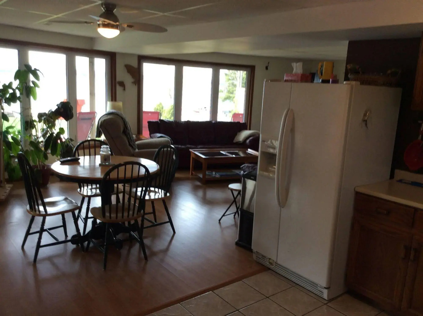 N' This on the Bay -Vacation Suite