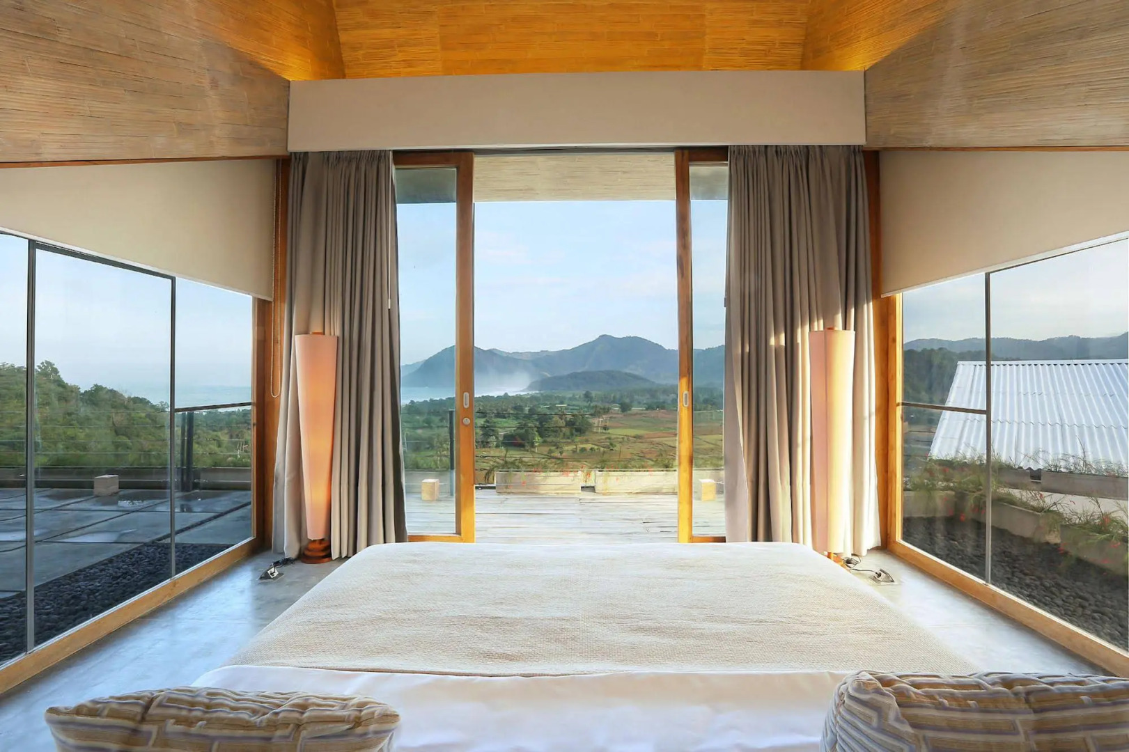 Seven Havens Residence